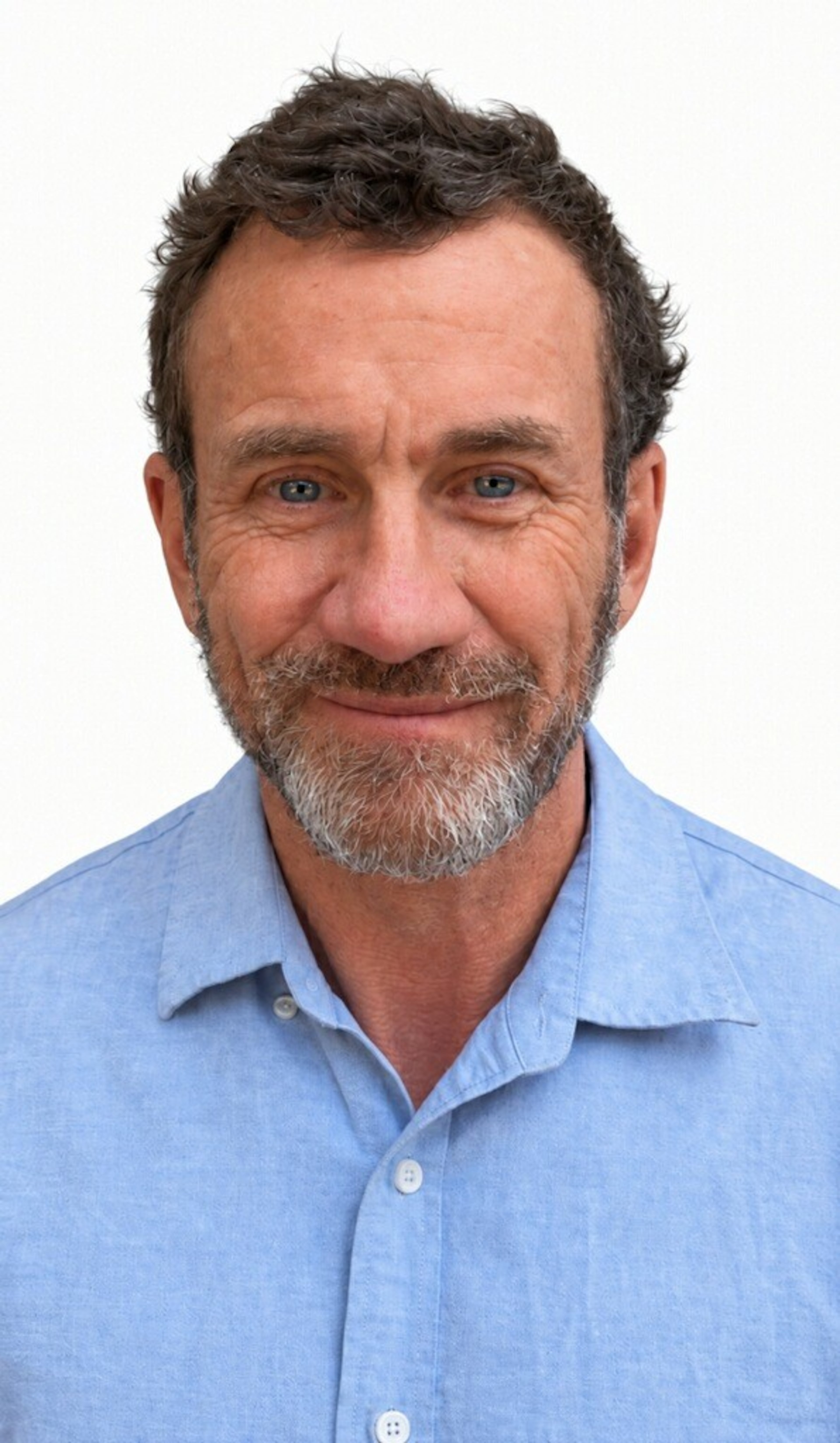 John McMillian is an associate professor of history at Georgia State University. (Courtesy)