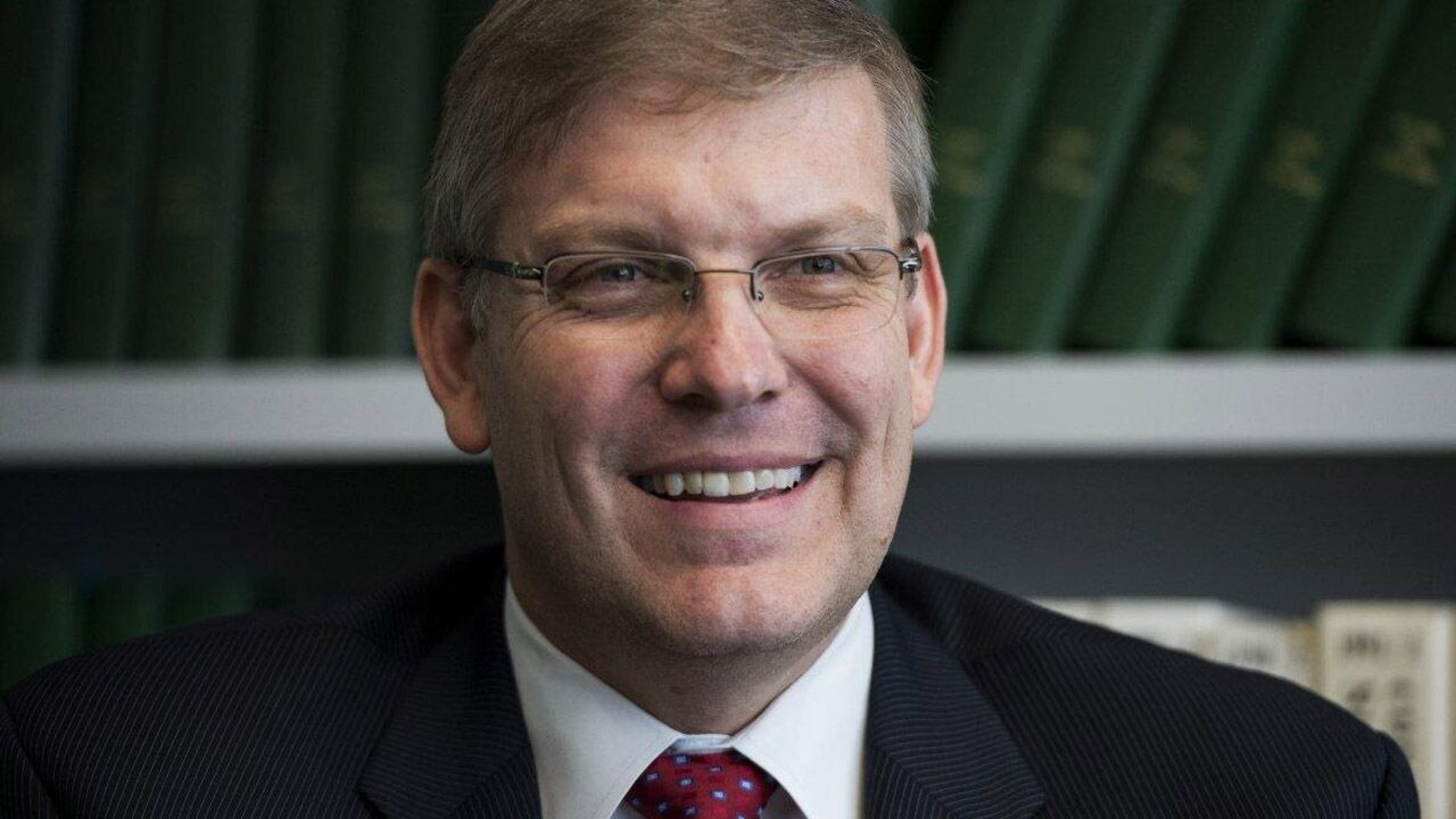 The U.S. House committee investigating the attack on the Capitol on Jan. 6, 2021, has asked Congressman Barry Loudermilk, R-Cassville, to talk to it about a tour it says he gave of the building on the eve of the riot.