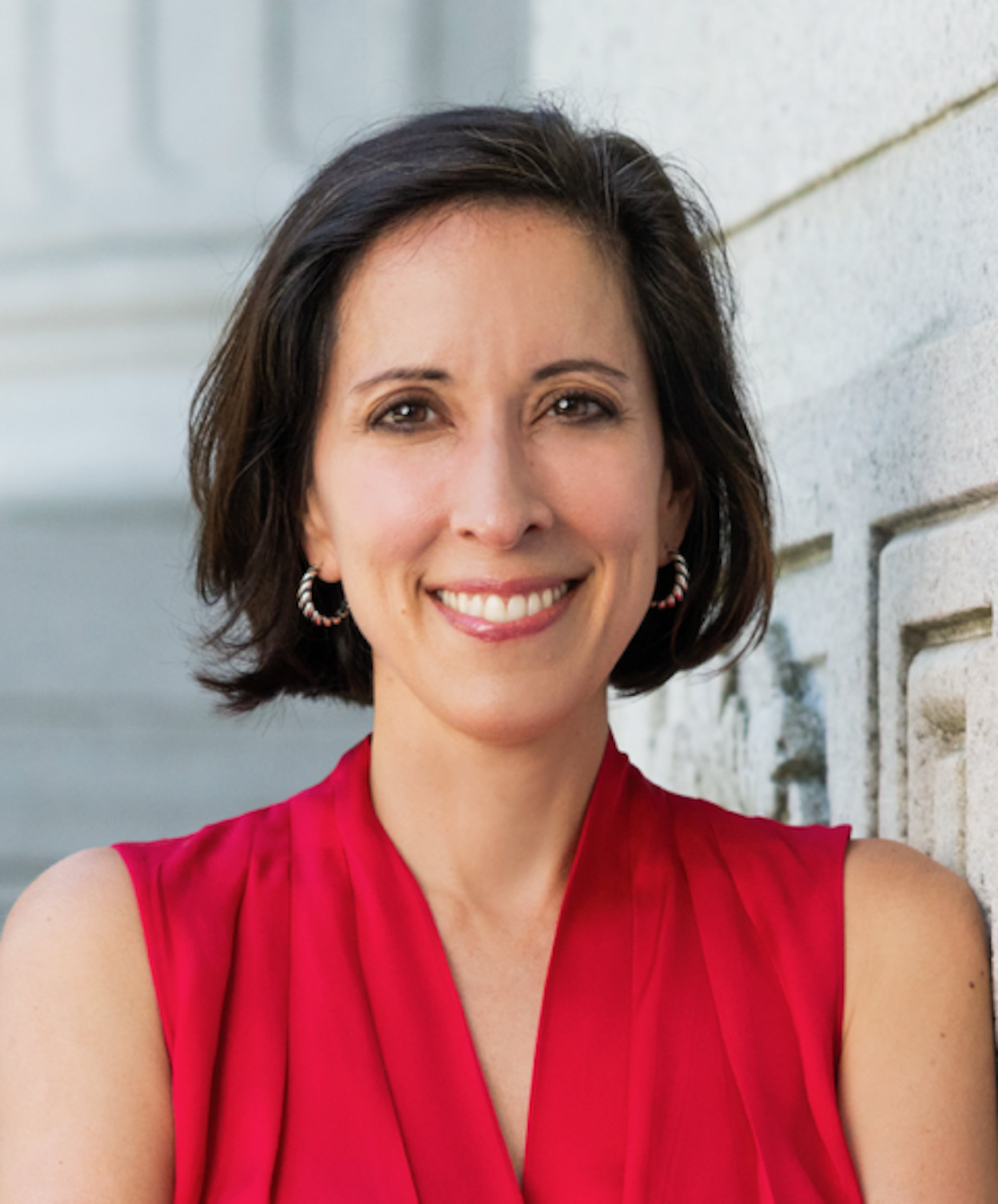 Sara C. Bronin is the founder of the National Zoning Atlas, George Washington University law professor, and author of Key to the City: How Zoning Shapes Our World. (Courtesy)