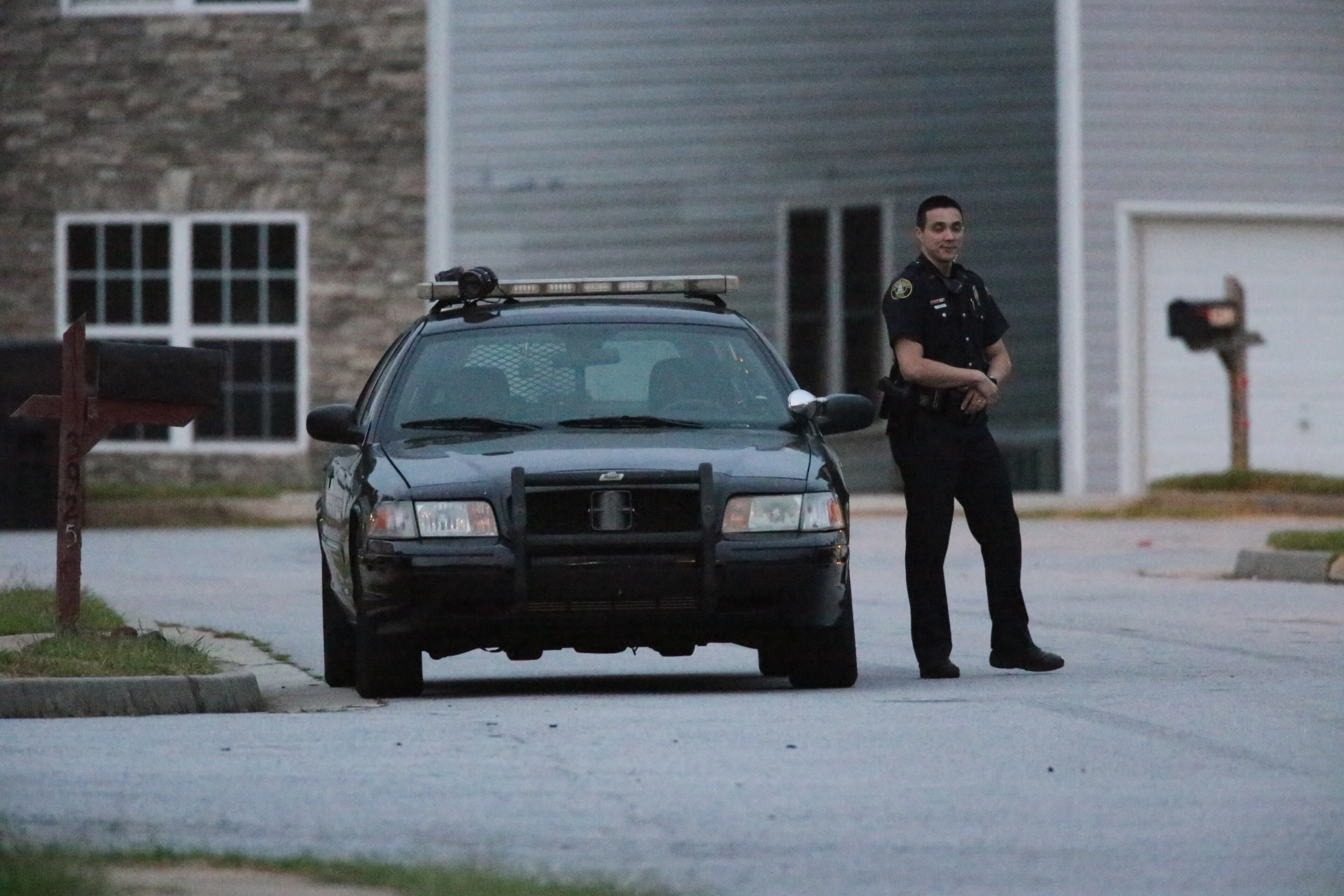 A Clayton County teenager remained missing early Wednesday, more than 24 hours after being kidnapped by armed men who barged into her family's home. Now the girl's mother and other family members are trying to raise a $10,000 ransom to give the men who kidnapped her youngest, 14-year-old Ayvani Hope Perez, after their demand for cash and jewelry went unmet in the robbery attempt.