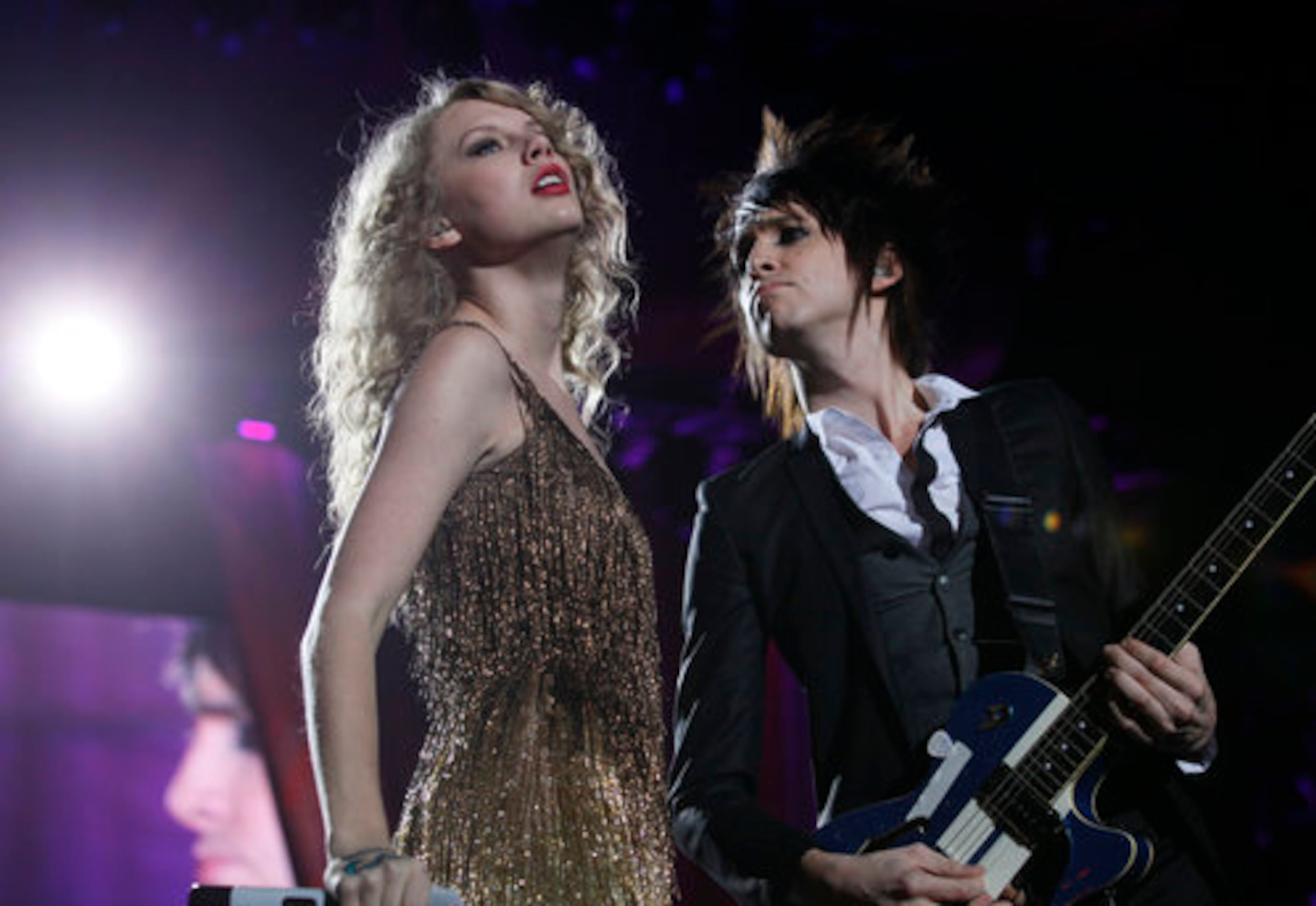 Wrapping up the Asian leg of her world tour, Taylor Swift is relishing her growing international appeal as the singer-songwriter steadily gains fan outside the U.S. with her attractive combination of confessional lyrics and country sound.