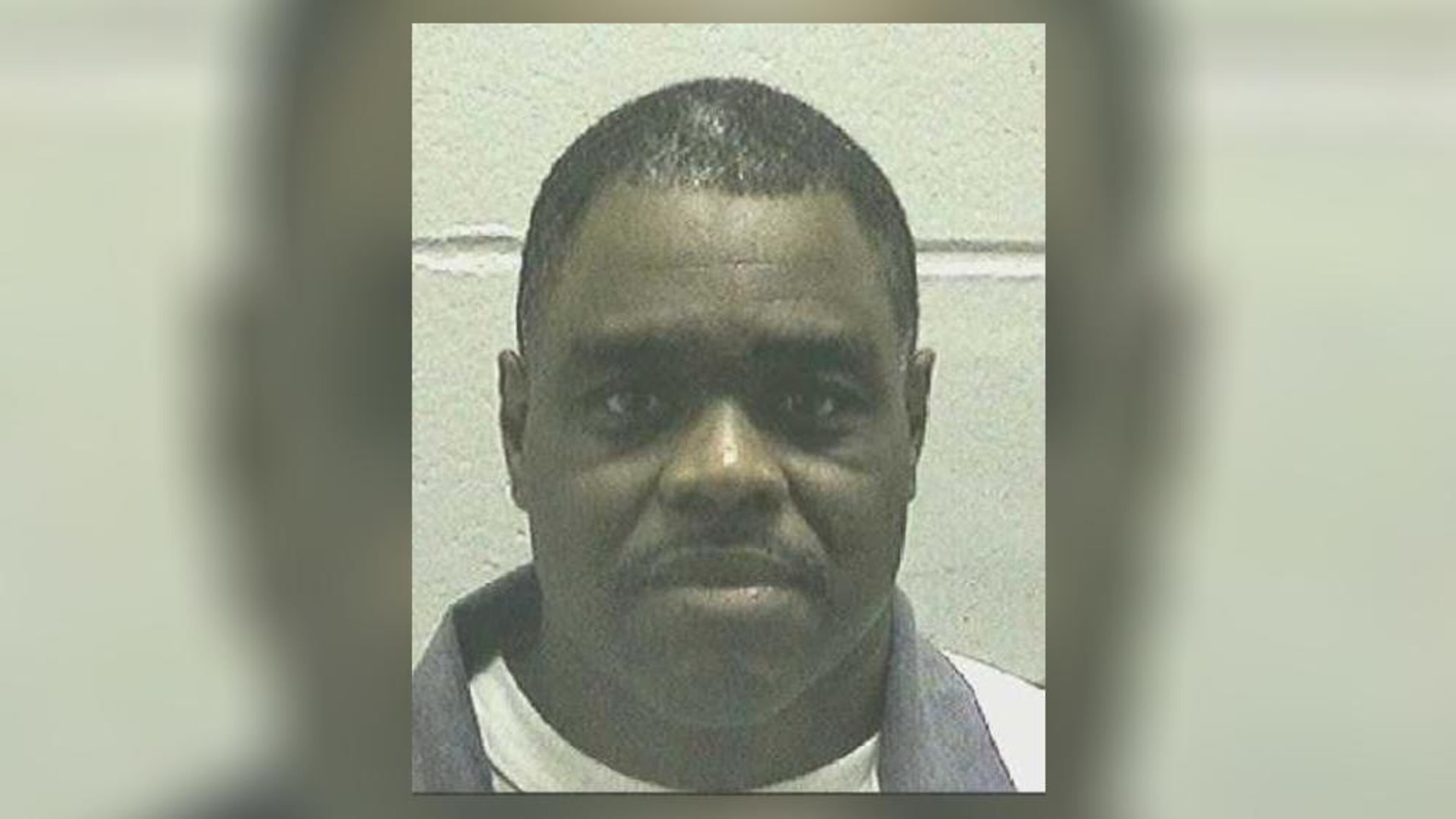 Scotty Morrow is scheduled to be executed on May 2. He was convicted of killing his ex-girlfriend and another woman in 1994.