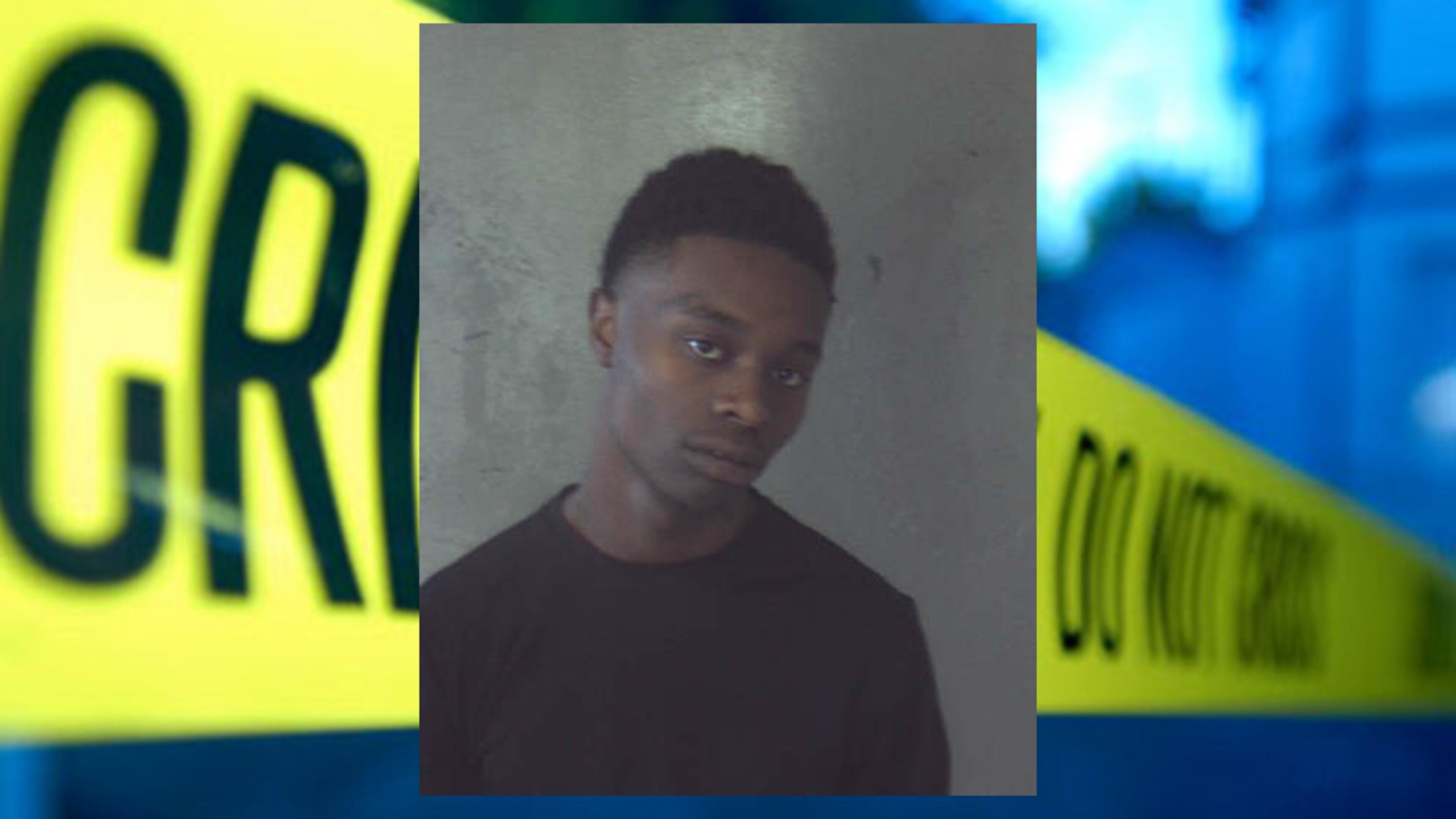 Nathaniel Lopez (Credit: DeKalb County Sheriff's Office)