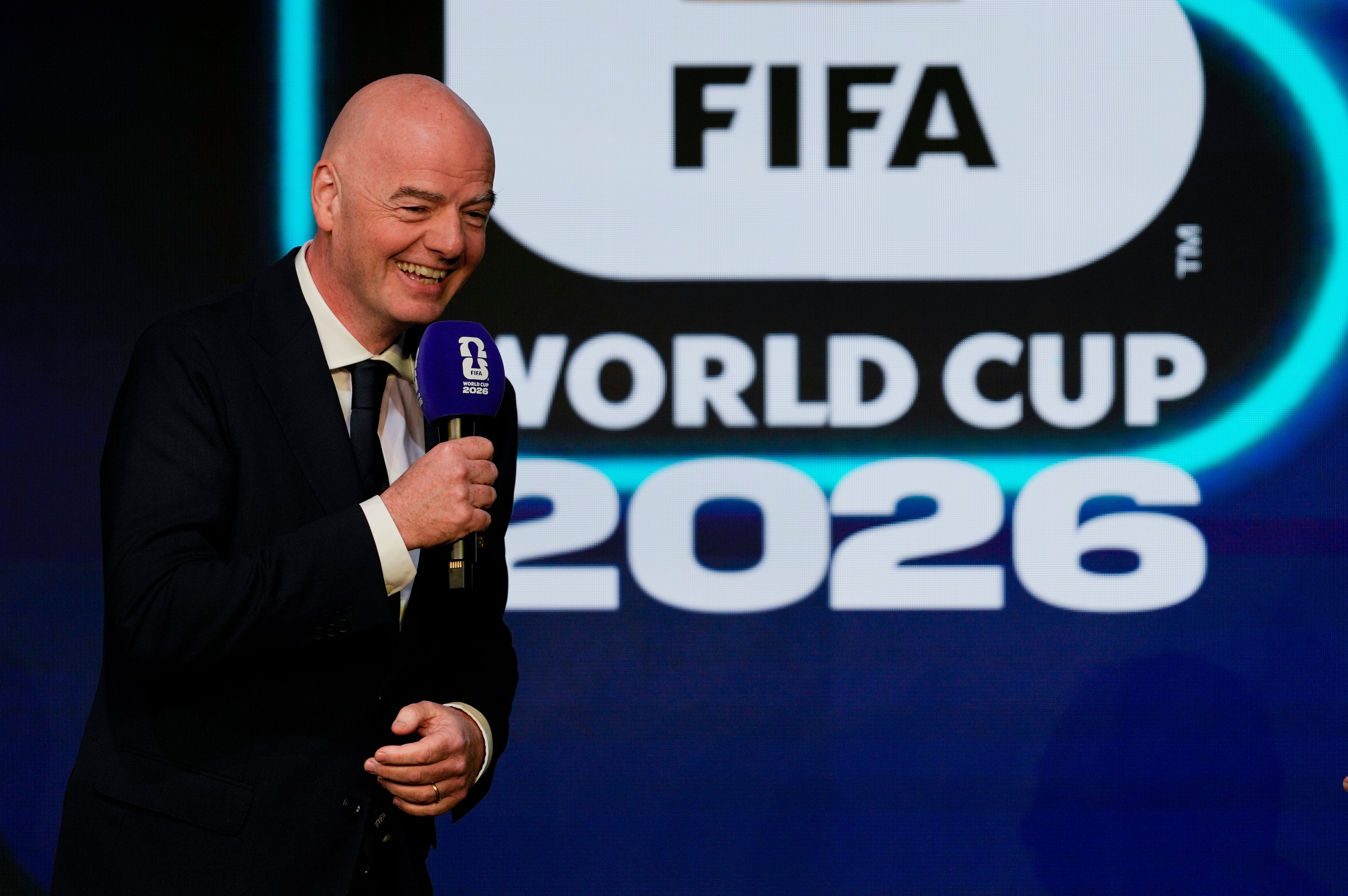 WCup World Cup Preview Soccer