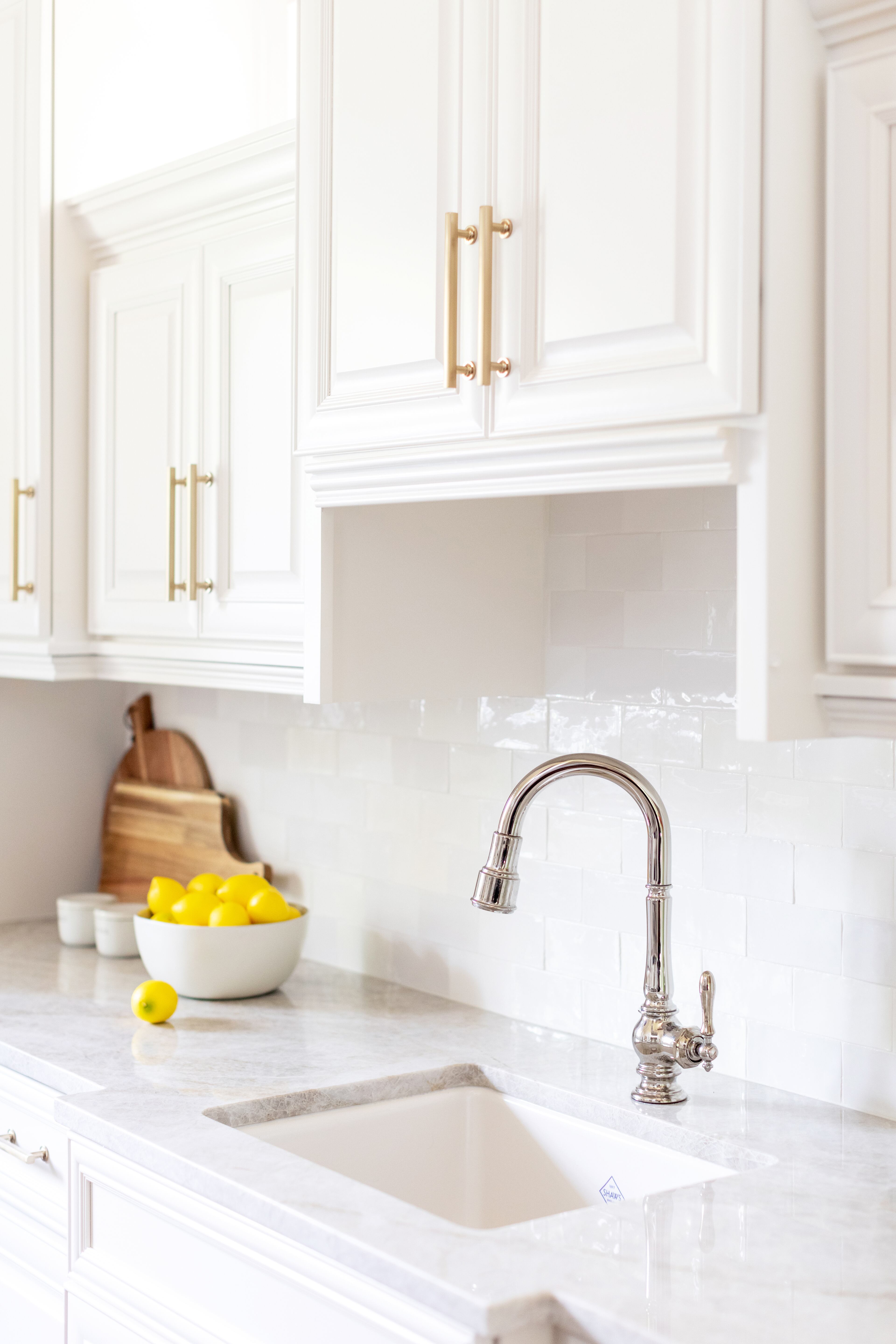 Check out Morse Design's stunning kitchen project.
Courtesy of Heidi Harris and Morse Design