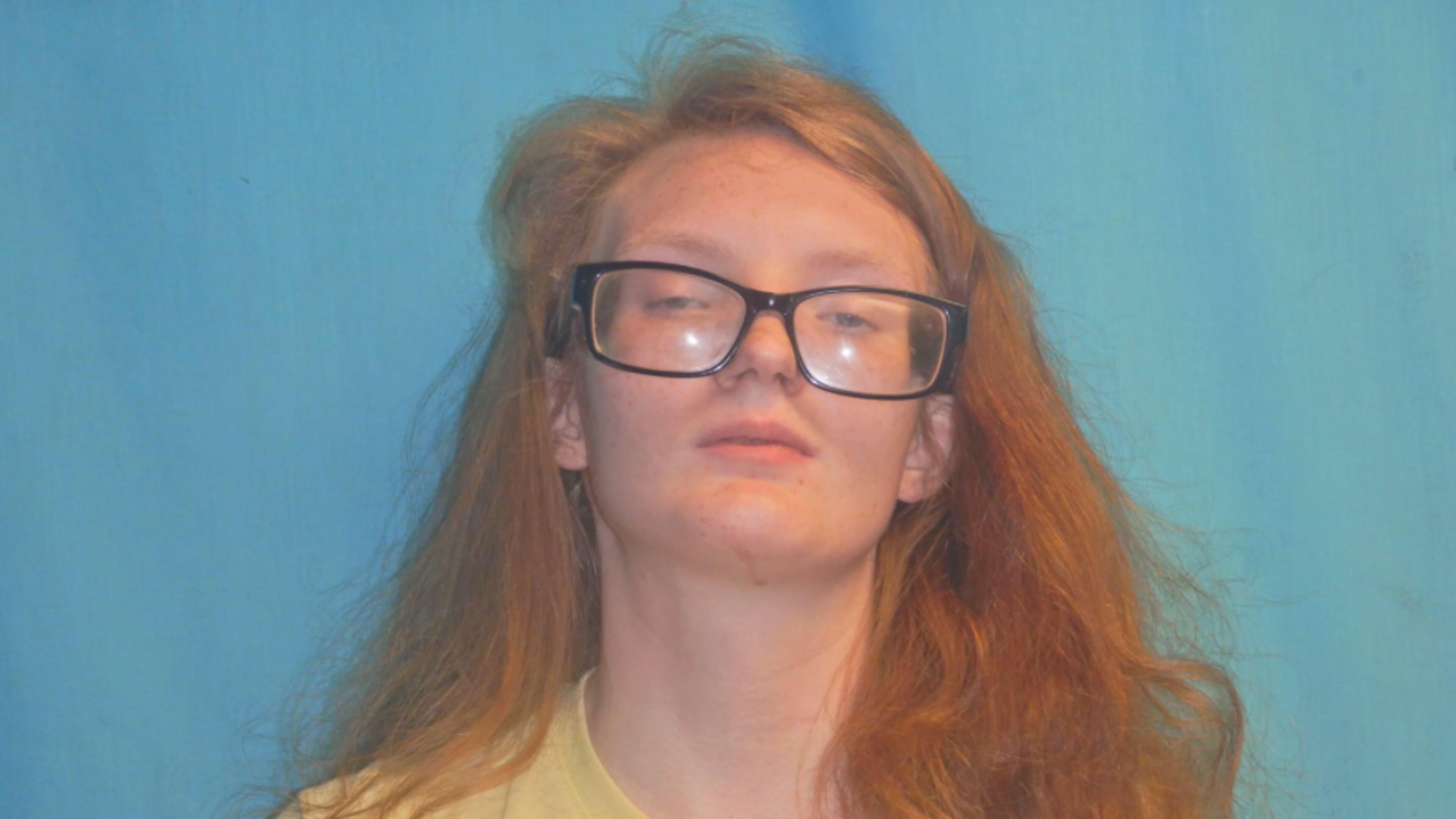 Investigators found Kade Jackson Paris deceased while in the care of his mother, Ashley McCamey, 21, and her boyfriend, Brandon Marsh, 28.