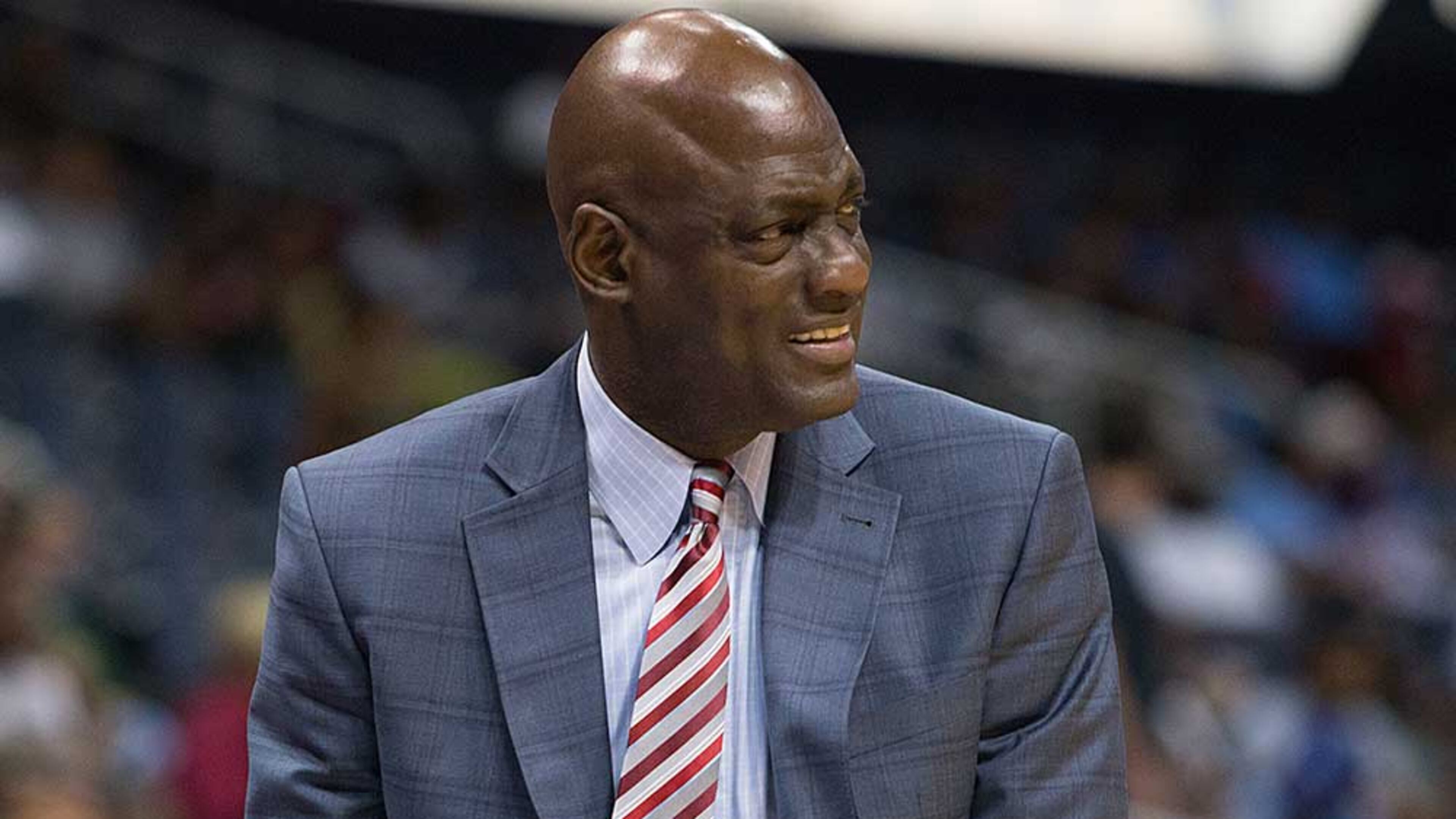 Dream head coach Michael Cooper on Elizabeth Williams: "She is what we needed to become a championship team."