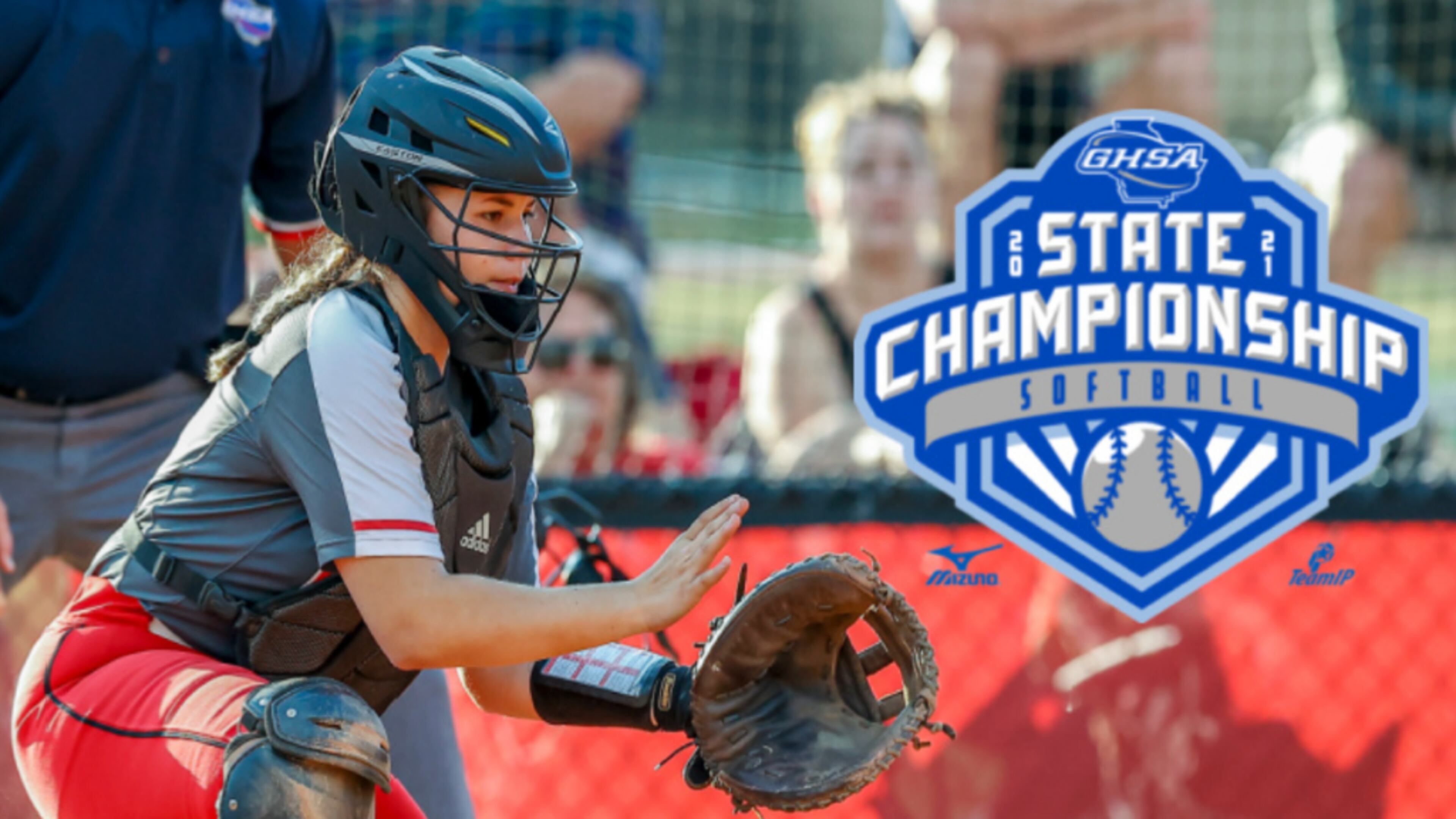 GHSA Softball Columbus