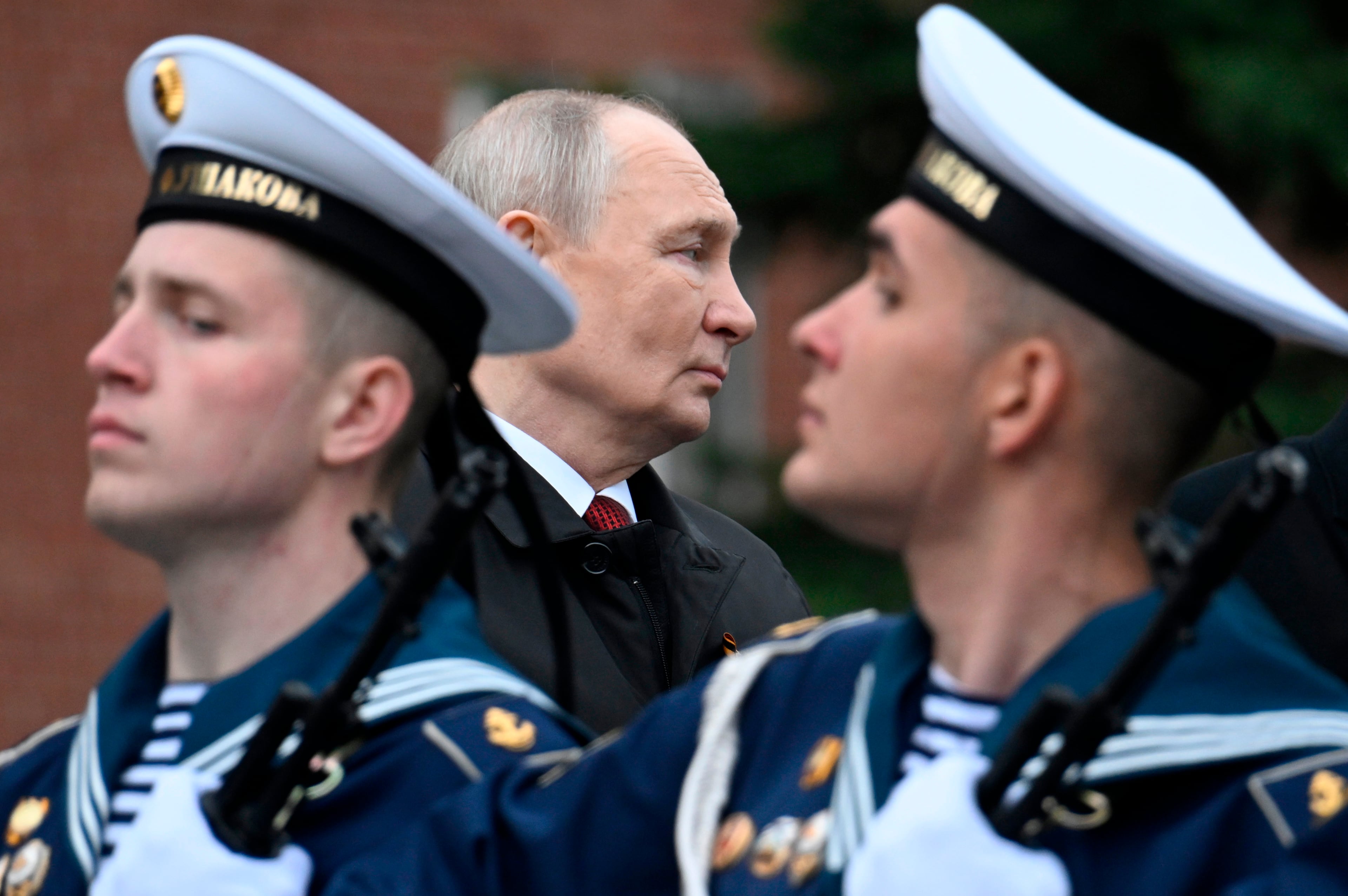Russia Victory Day