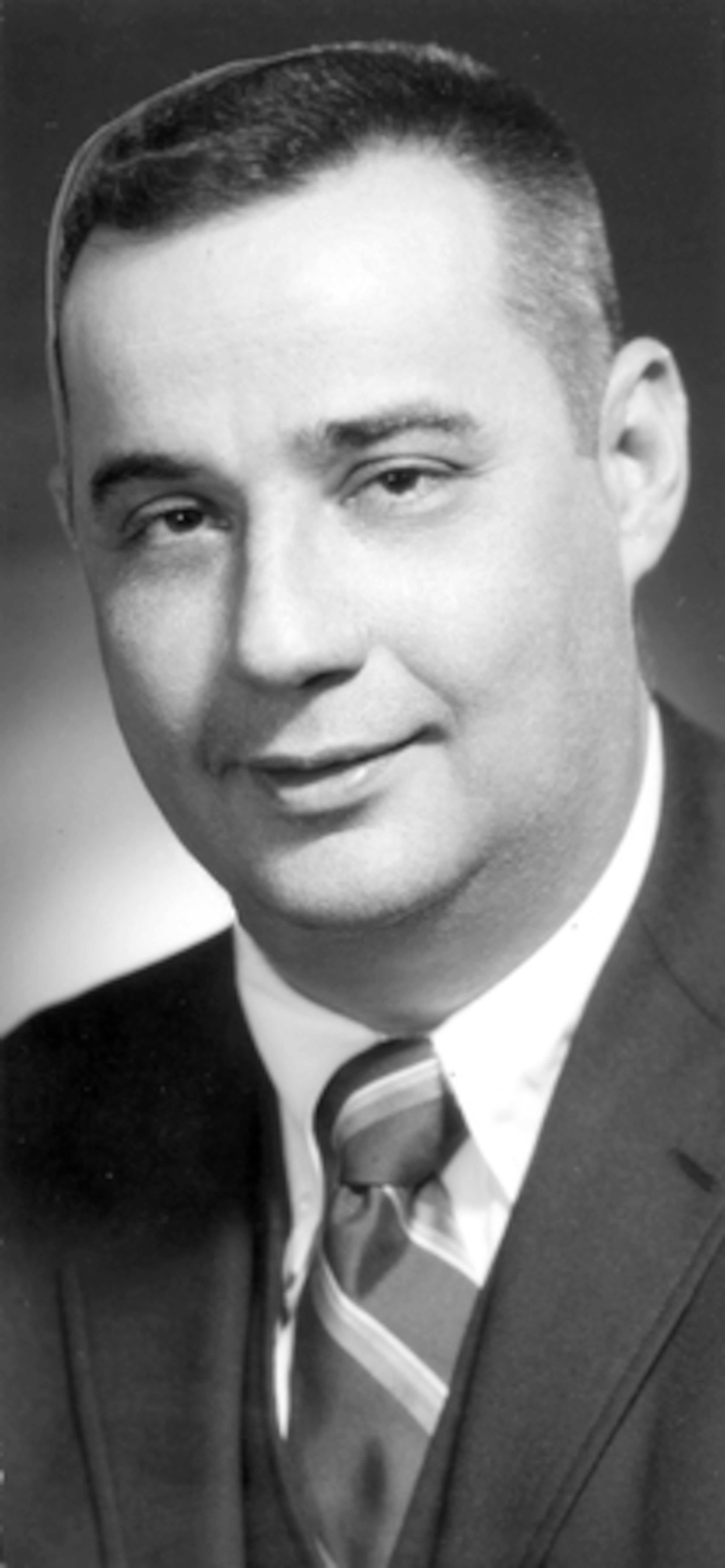 Thomas Bertram Lance was born in Gainesville on June 3, 1931. His father, Thomas Jackson Lance, was an educator who held several positions across North Georgia, including president of Young Harris College. Lance attended elementary school in Young Harris with Zell Miller, the future governor and senator.