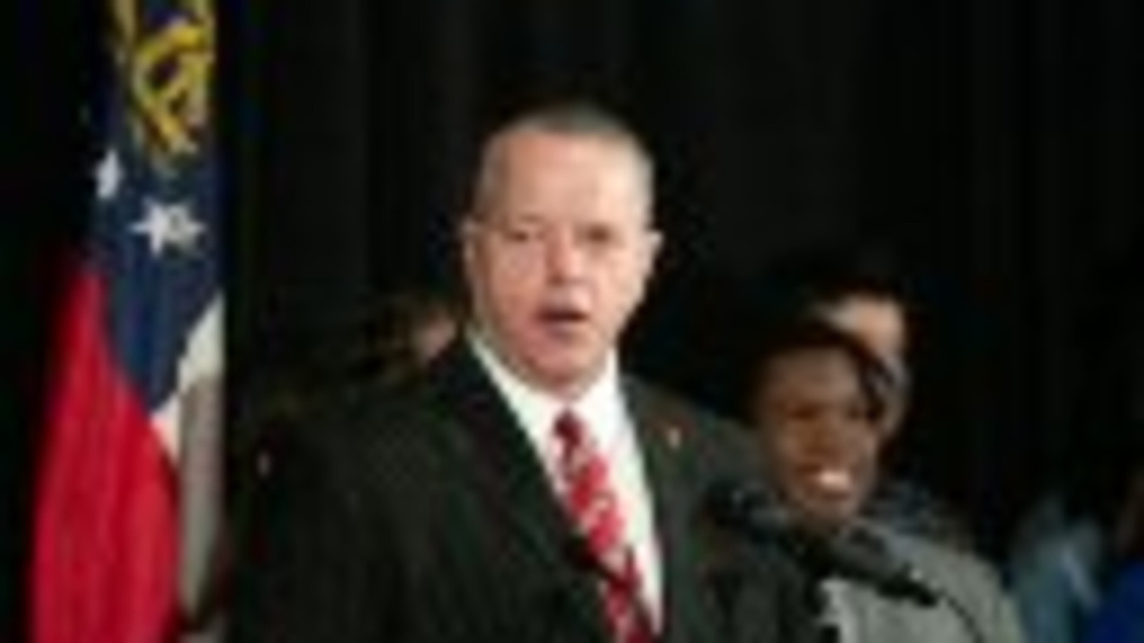 Cobb County School District superintendent Chris Ragsdale.