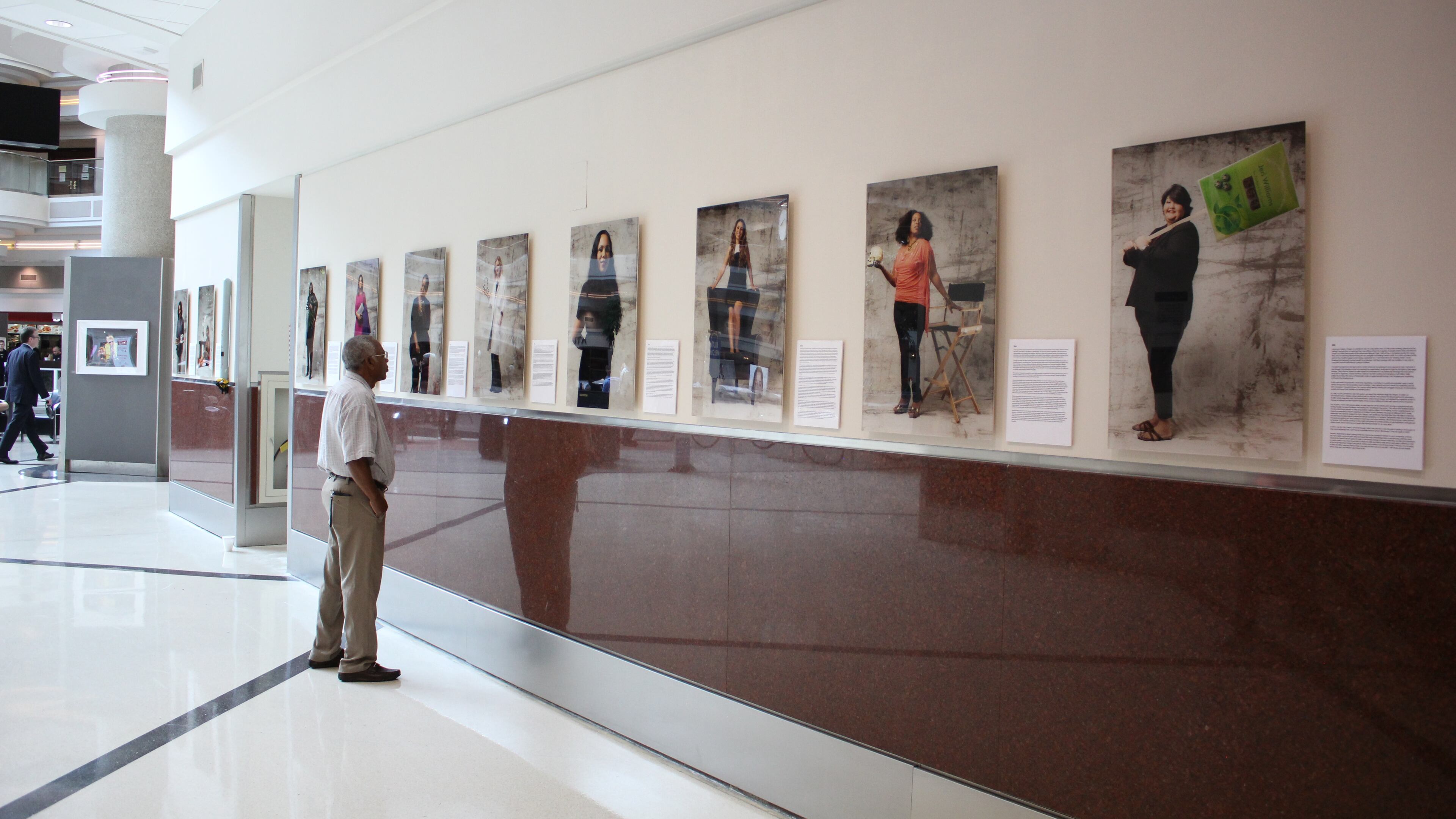 Source: Delta Air Lines. Portraits by J.Shotti.