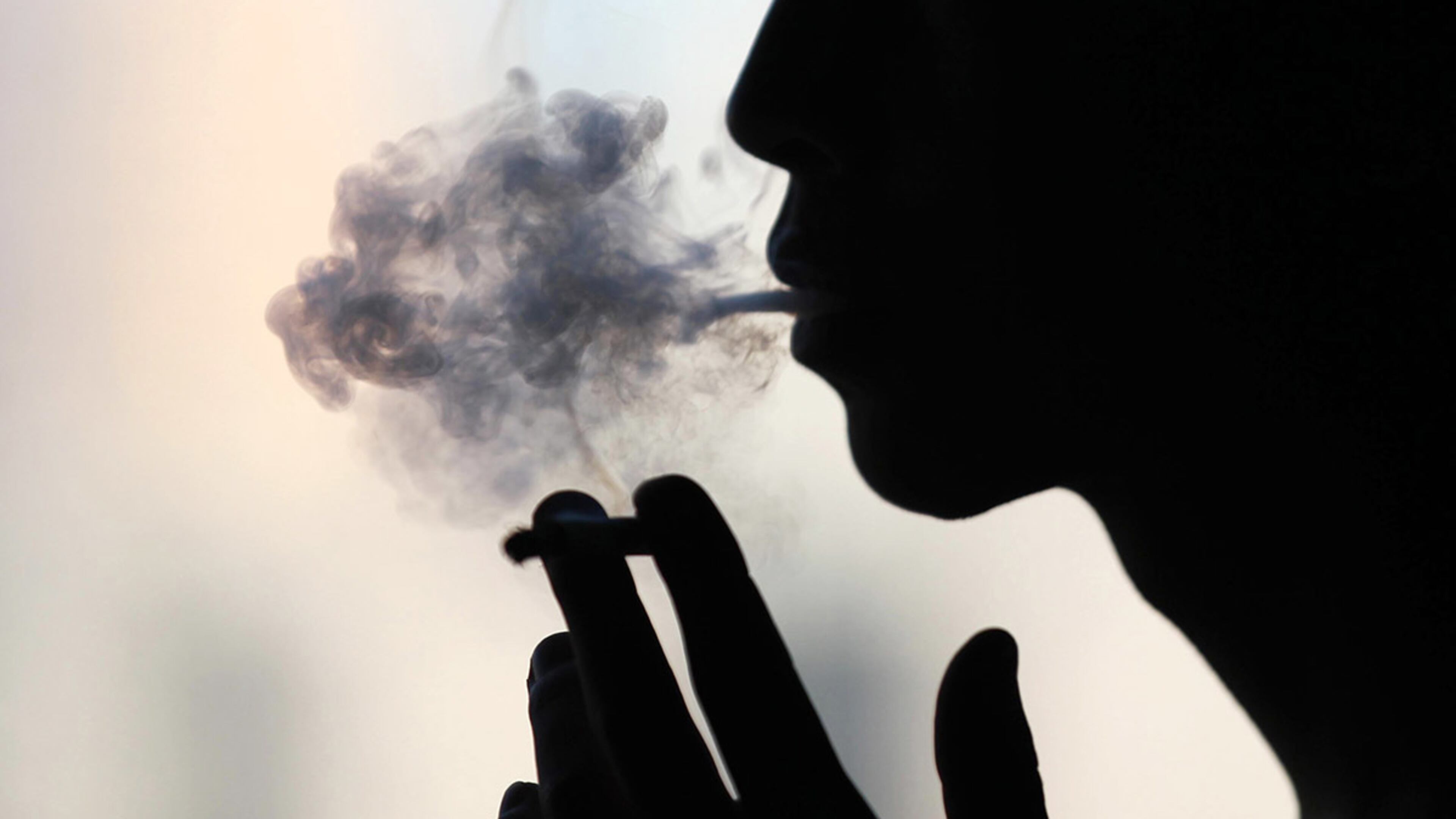 Thirdhand smoke is the toxic residue left behind in your house and on your skin and clothes.