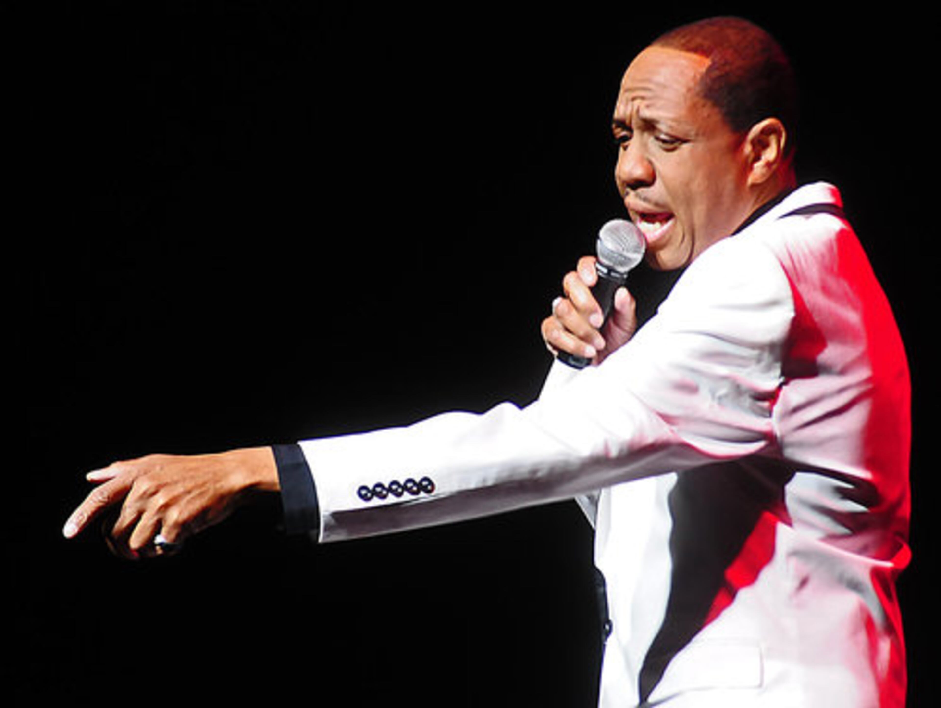 Freddie Jackson was born on Oct. 2, 1956. Jackson's well known hits are "Rock Me Tonight (For Old Times Sake)", "Jam Tonight", "Do Me Again, " and "You Are My Lady."