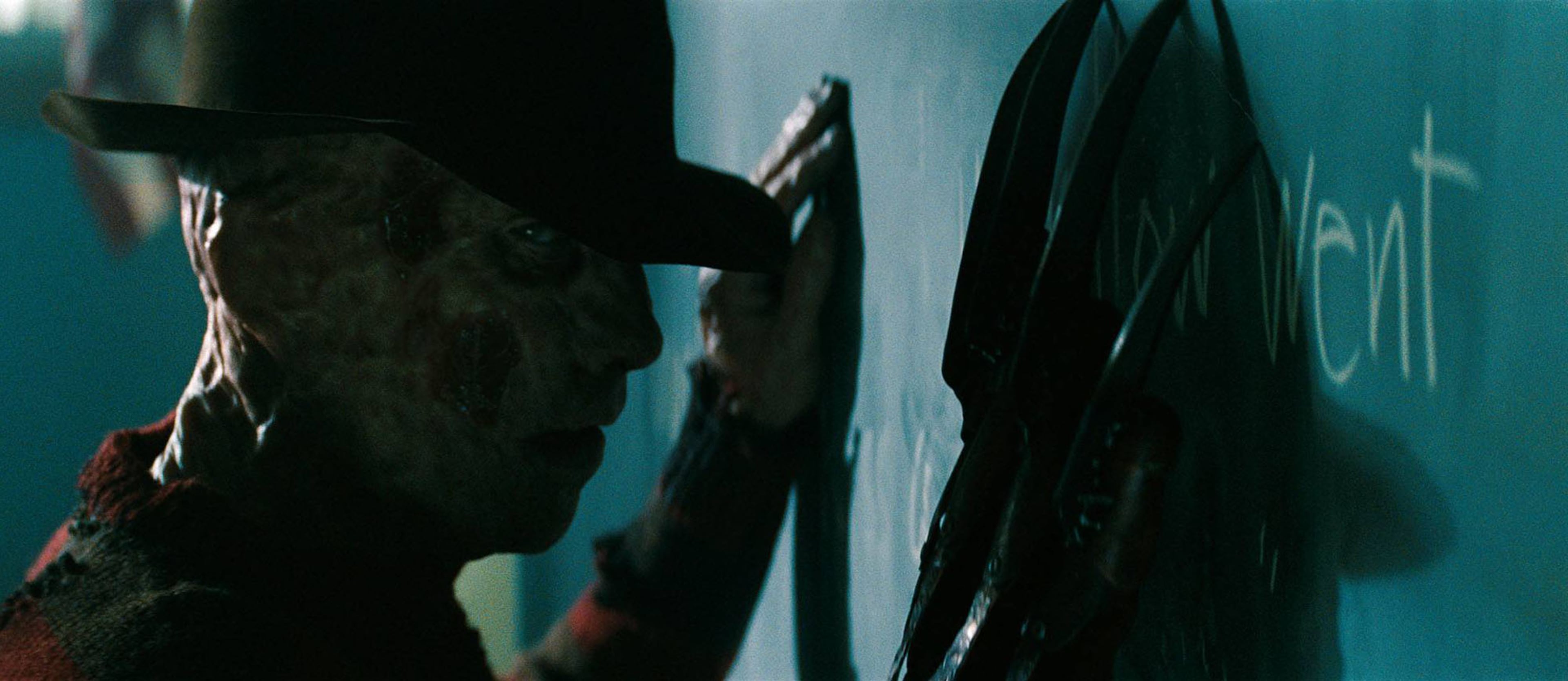 9 "A Nightmare on Elm Street" films: A Nightmare on Elm Street (1984) , A Nightmare on Elm Street 2: Freddy's Revenge (1985), A Nightmare on Elm Street 3: Dream Warriors (1987), A Nightmare on Elm Street 4: The Dream Master (1988), A Nightmare on Elm Street 5: The Dream Child (1989), Freddy's Dead: The Final Nightmare (1991) , Wes Craven's New Nightmare (1994), Freddy Vs. Jaso n (2003), A Nightmare on Elm Street (2010). Best Supporting Actress Patricia Arquette had a starring role in "A Nightmare on Elm Street 3: Dream Warriors."