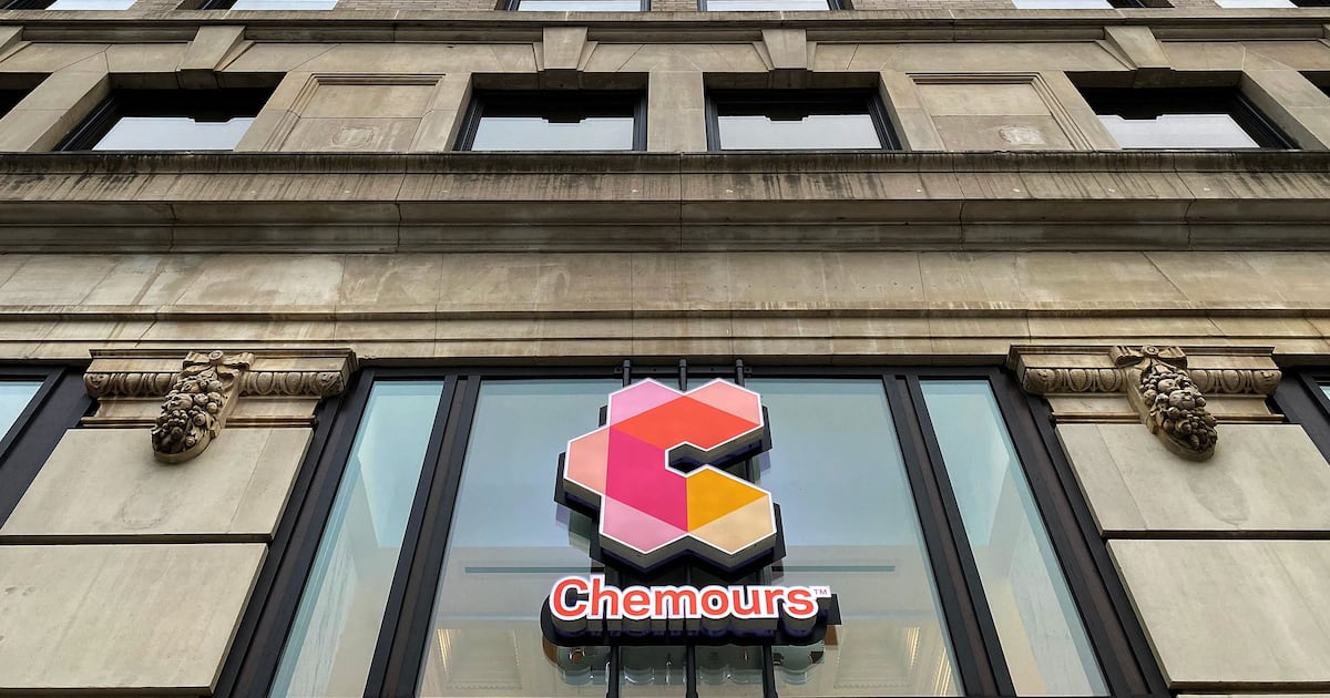 Mining giant cutting its workforce at three Georgia mining facilities