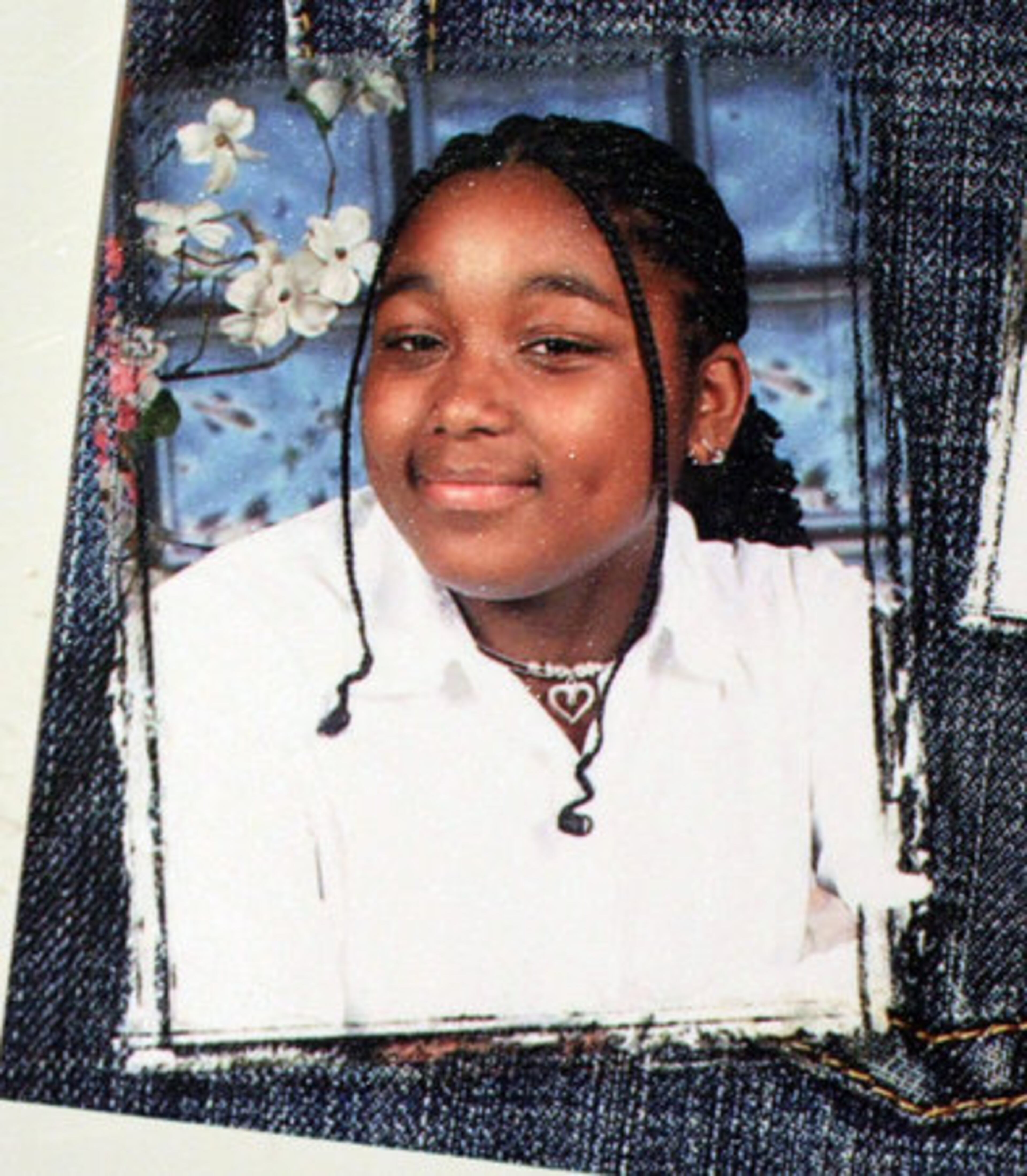 Topeka Smith, 13, died because of injuries suffered in the fire.