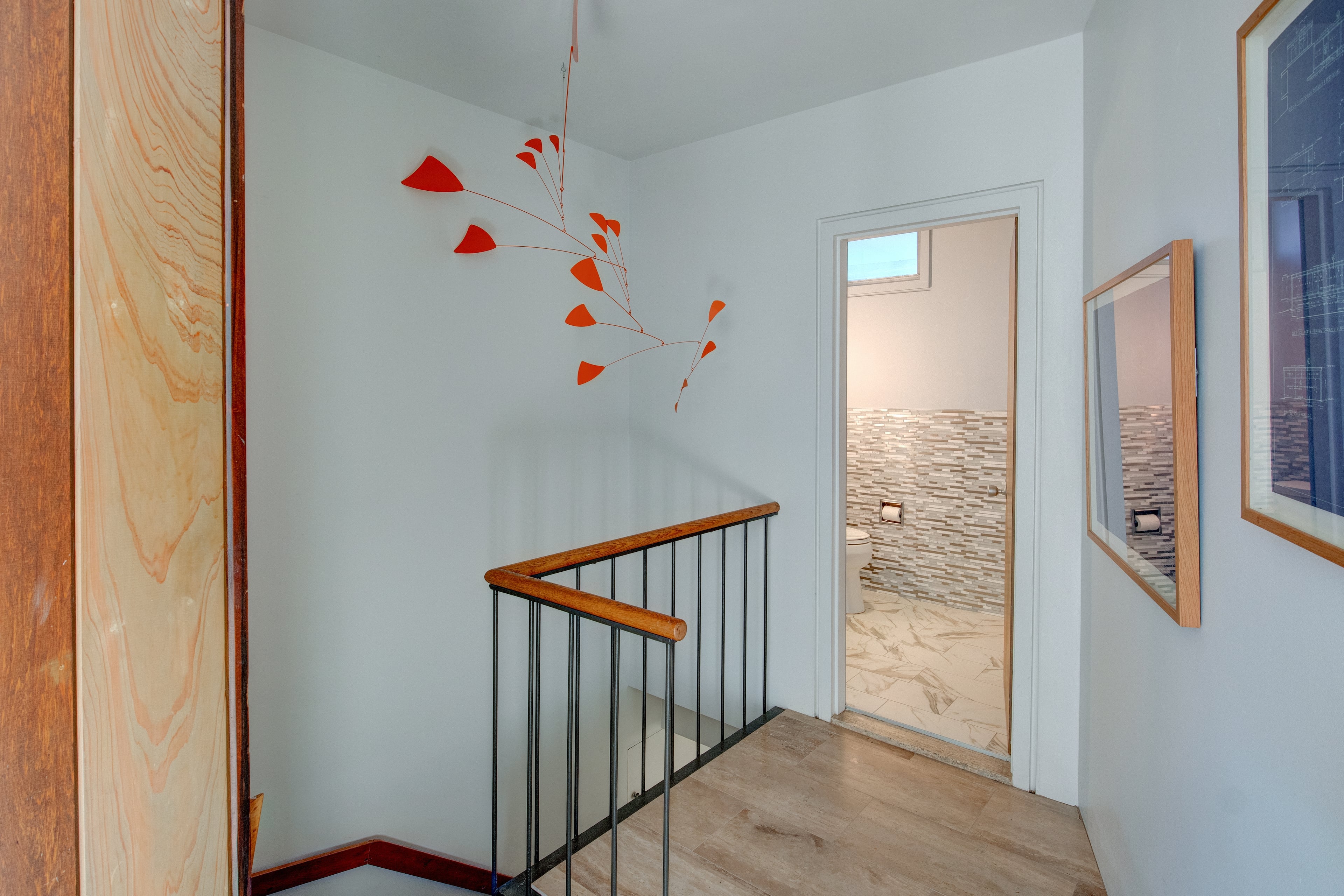 Located at 23 Turnbull Drive, this Rome, Georgia home is making the rounds on the internet.
Courtesy of Toles, Temple & Wright, Inc.