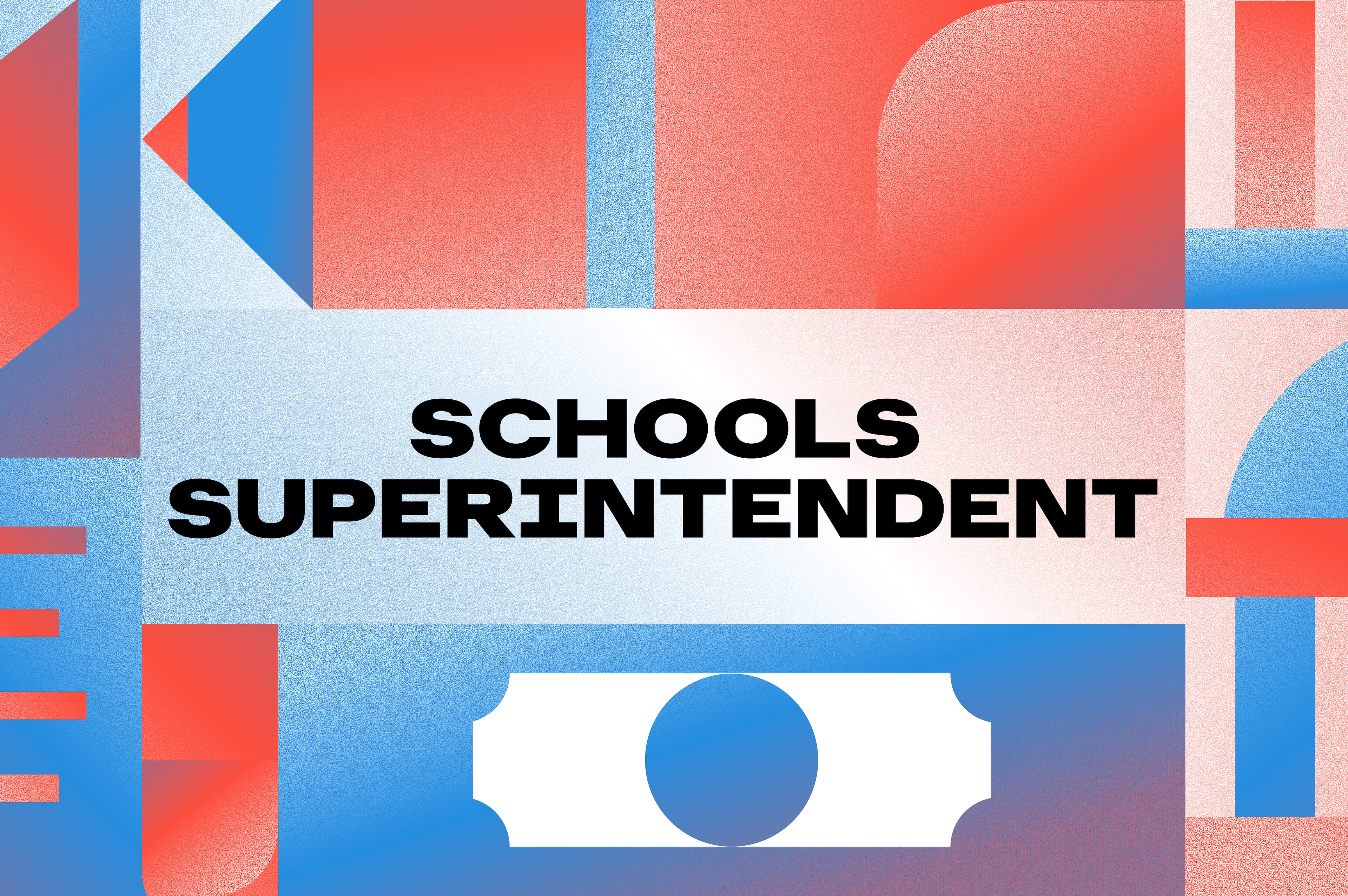Georgia Votes - Schools Superintendent