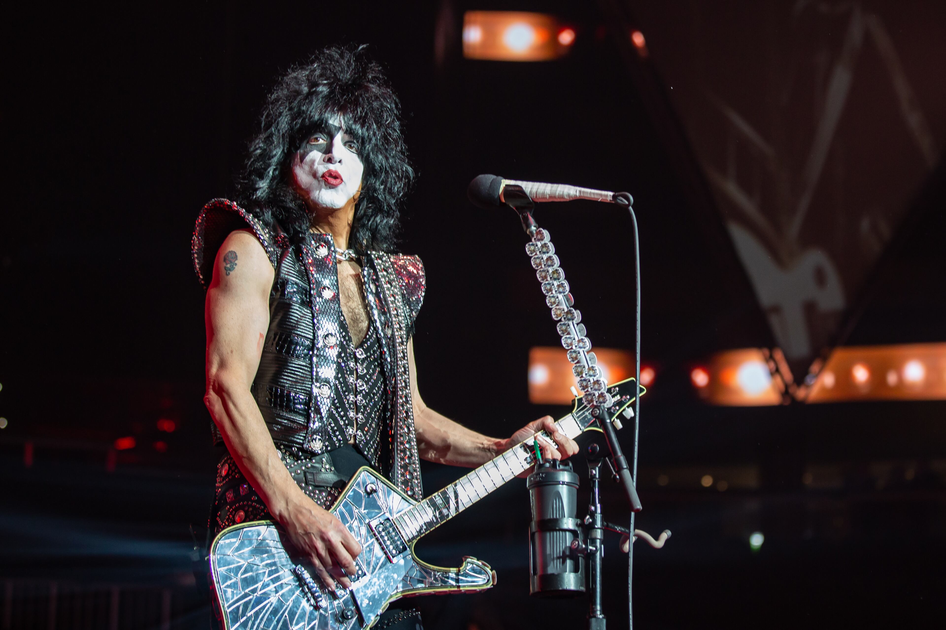 State Farm Arena 4/7/19