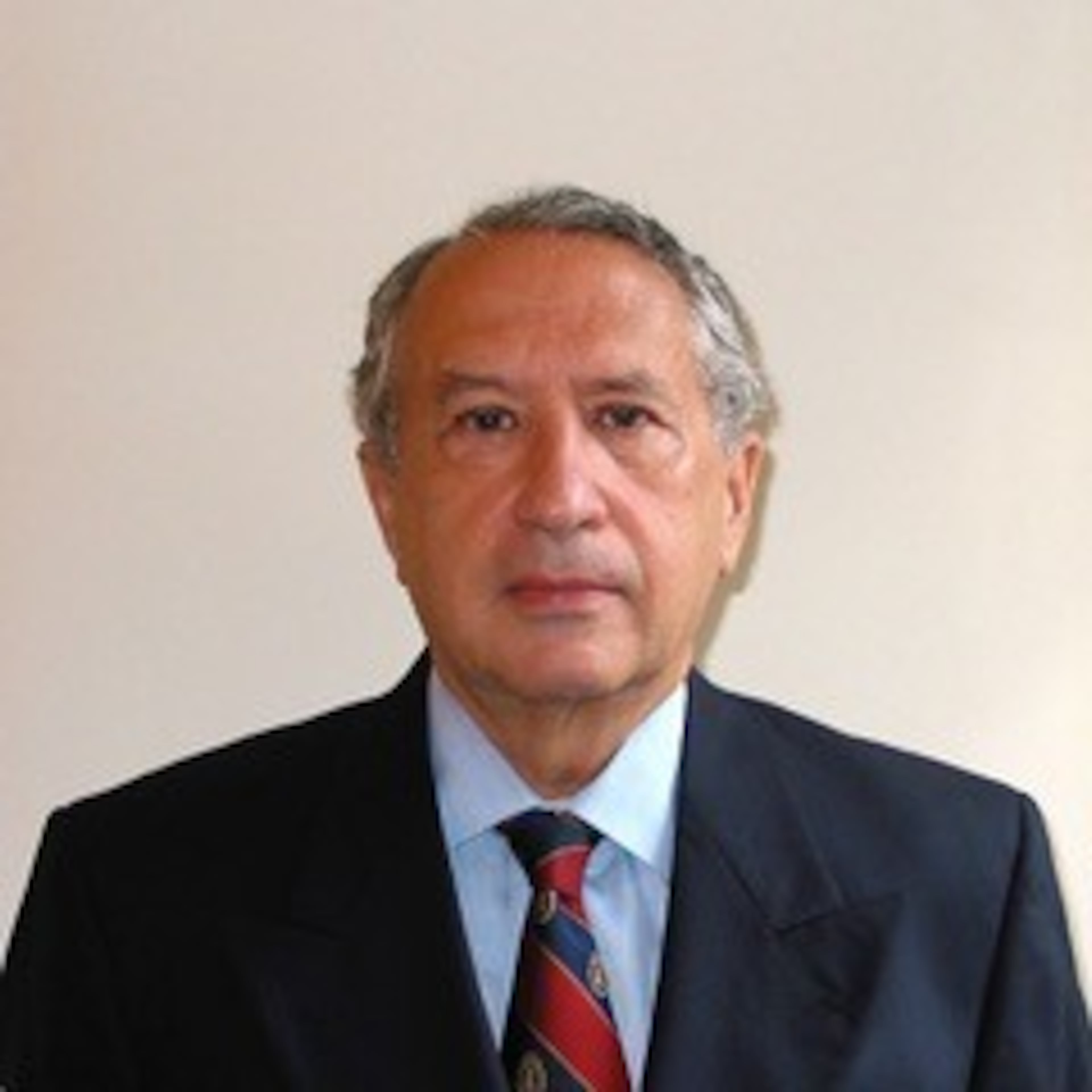 Juan A.B. Belt is the president of International Finance and Economics LLC. (Courtesy)