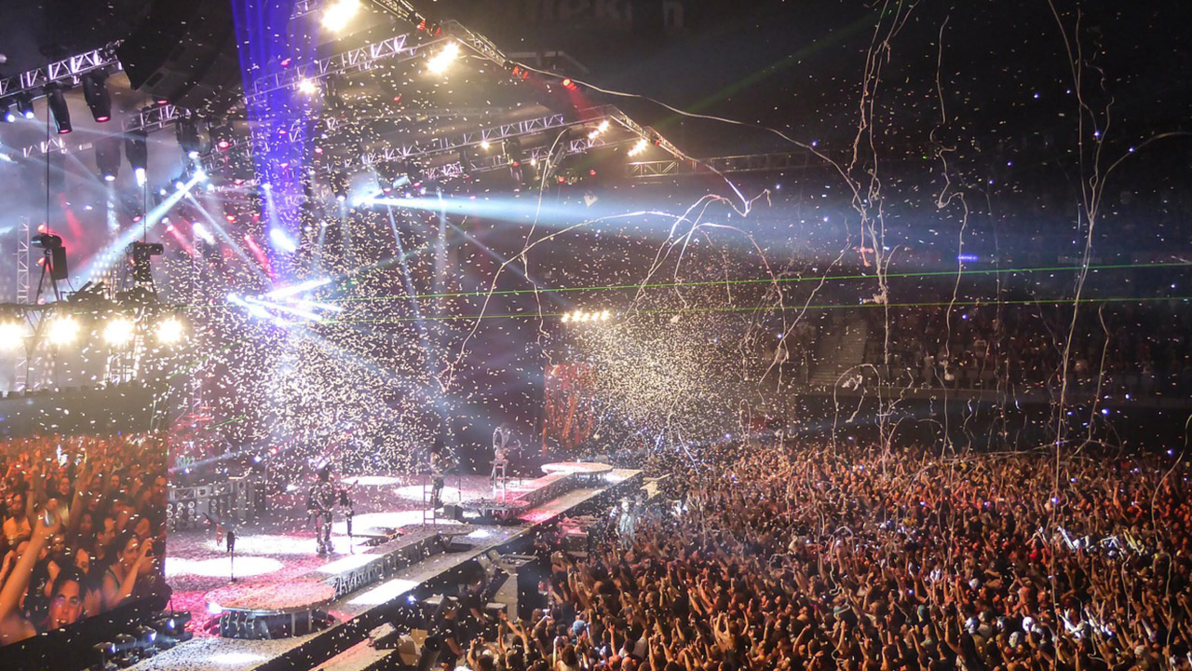 Australia's Newcastle University is offering a unique scholarship opportunity for either two domestic or one international student to study heavy metal music.