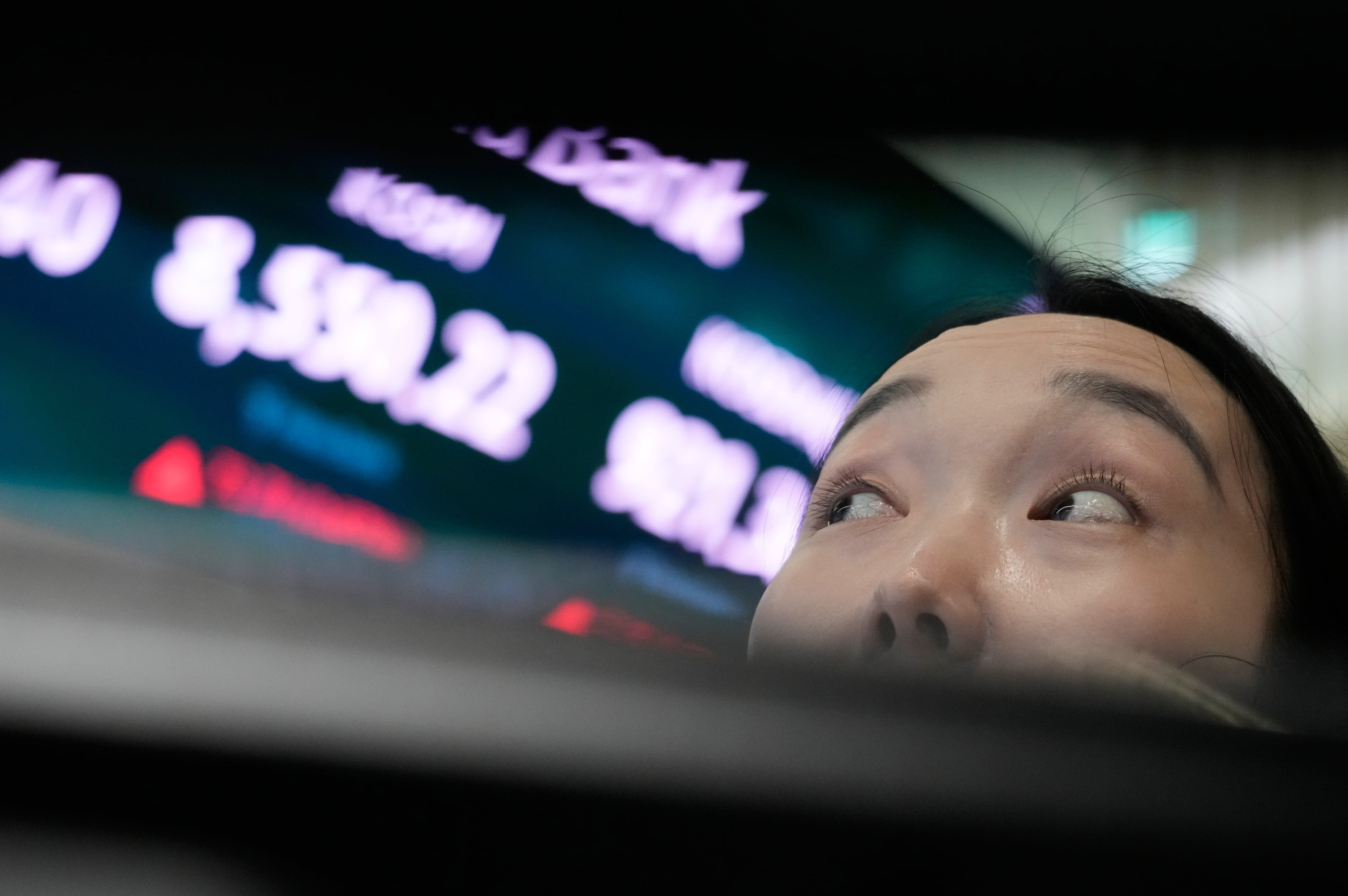 South Korea Financial Markets