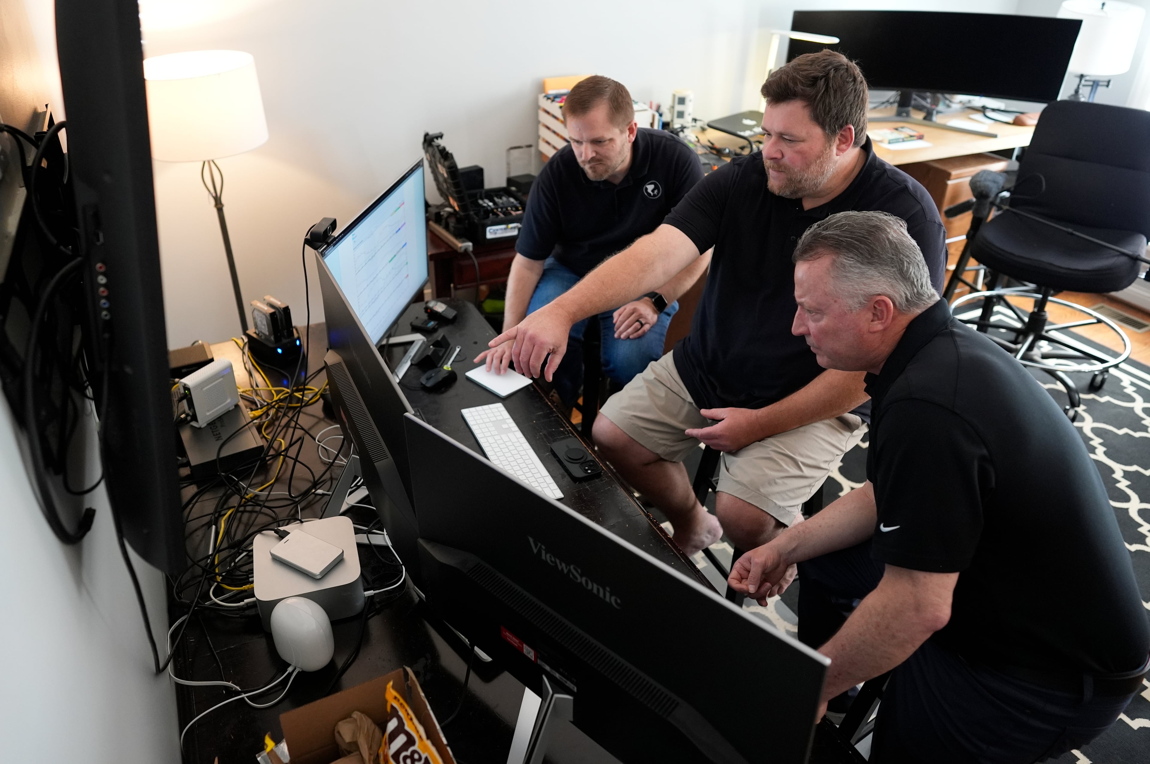 Nashville's Weather Watchers