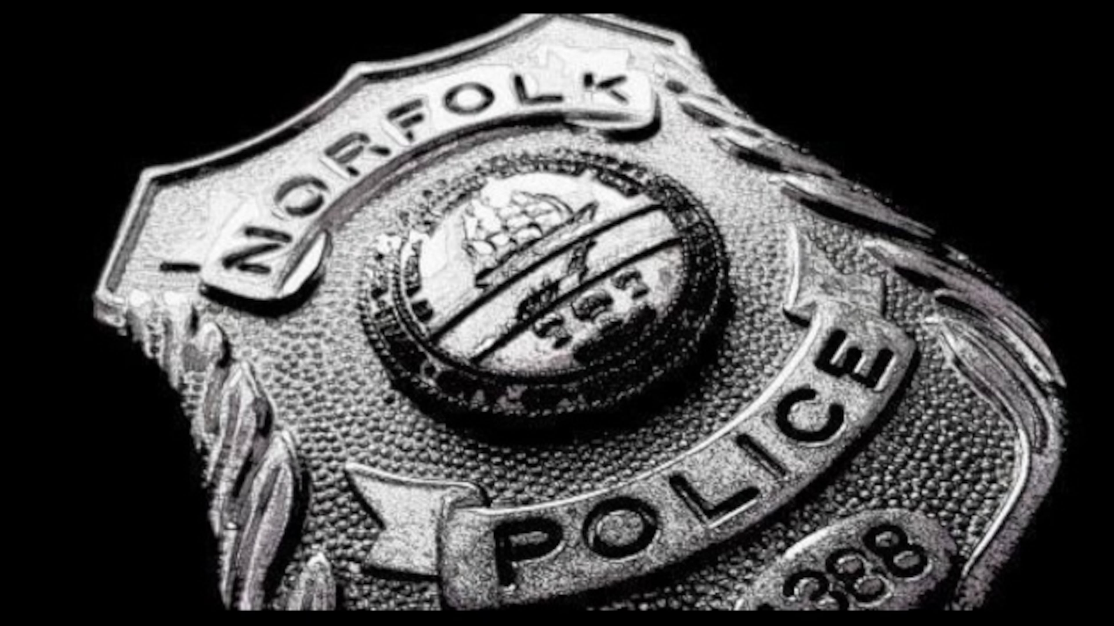 Norfolk Police Department