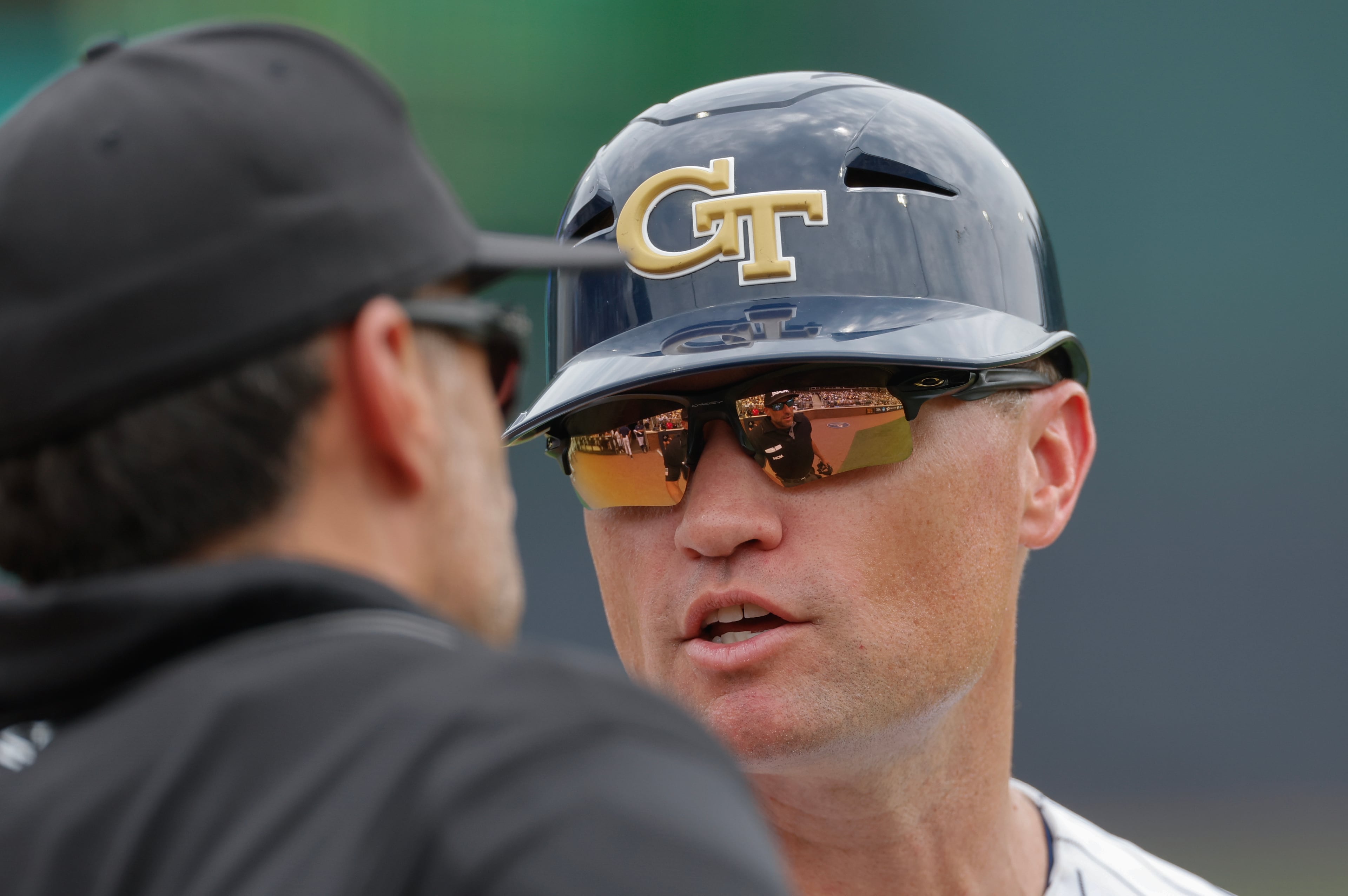 053126 Georgia Tech baseball