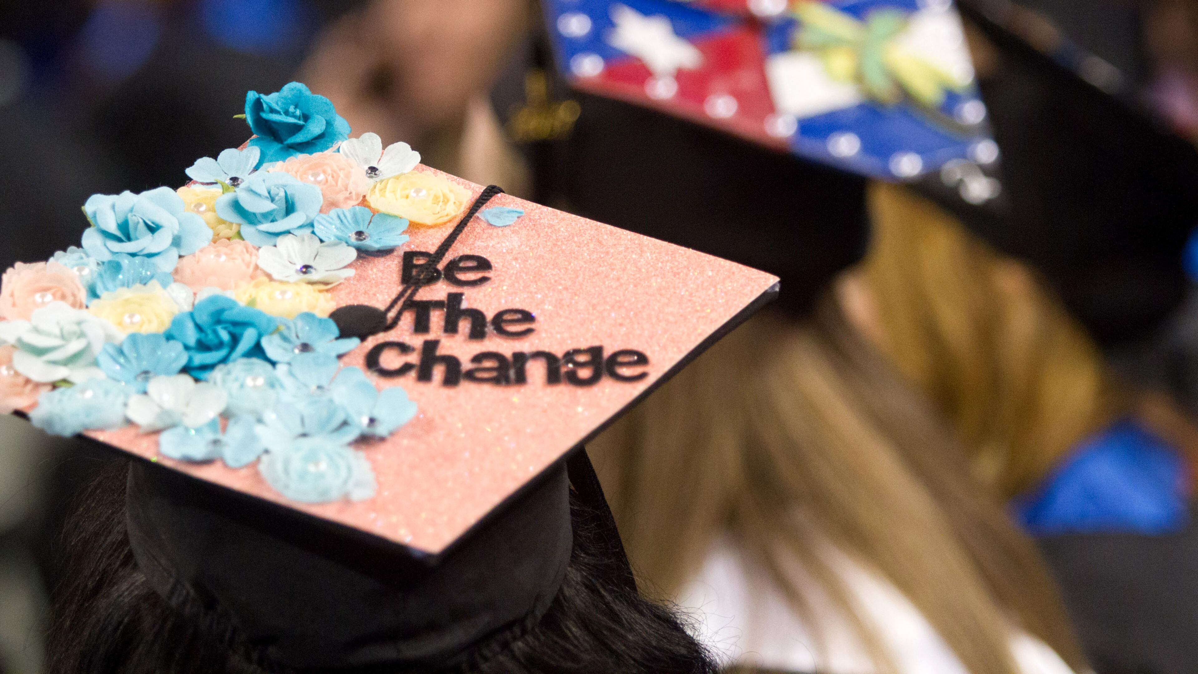 Many students in Georgia cannot access the financial aid needed to help them afford college. (Steve Schaefer for The Atlanta Journal-Constitution)