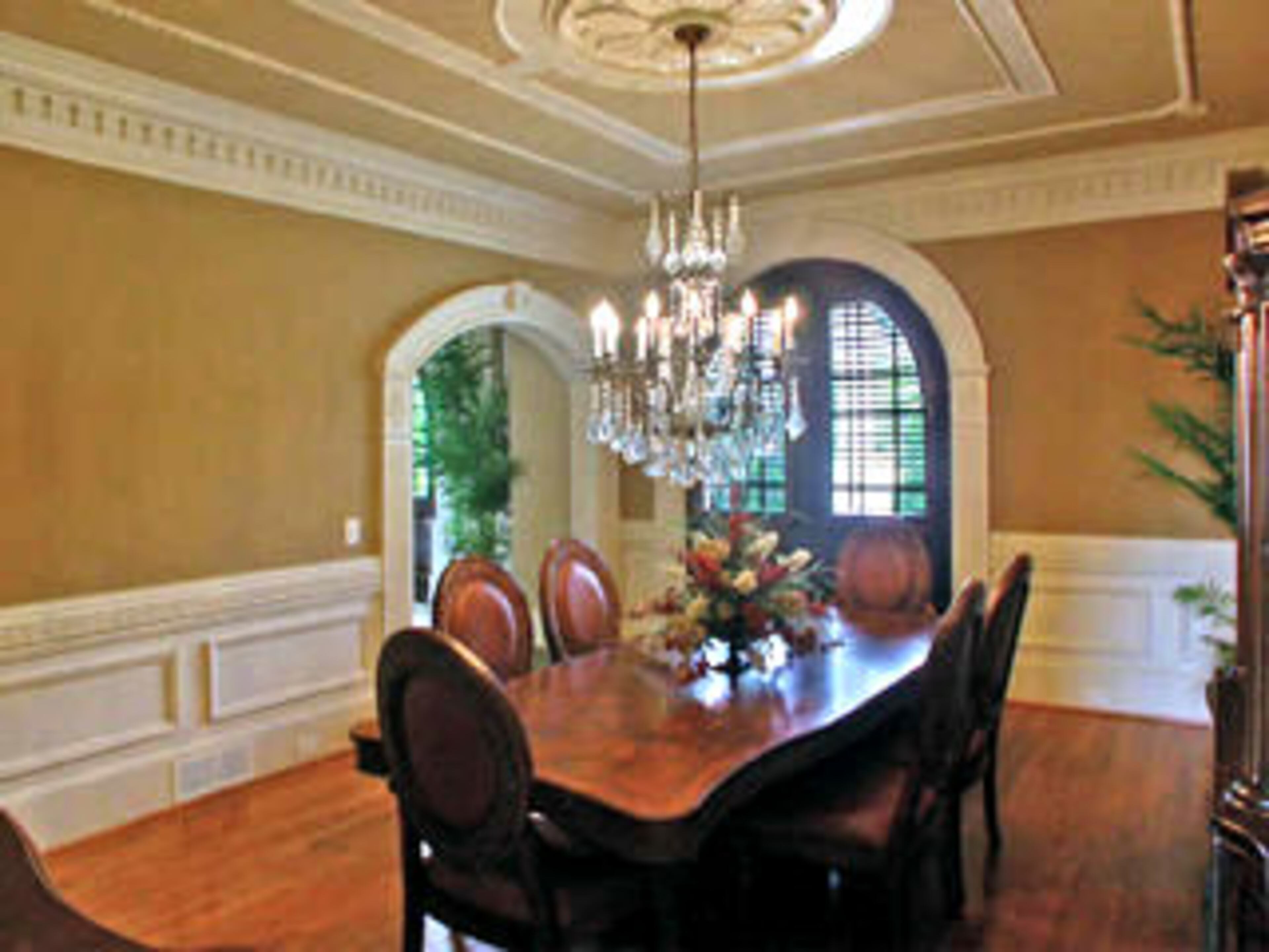 Funari said there's been interest from people in the entertainment field as well as executives from all over the country.