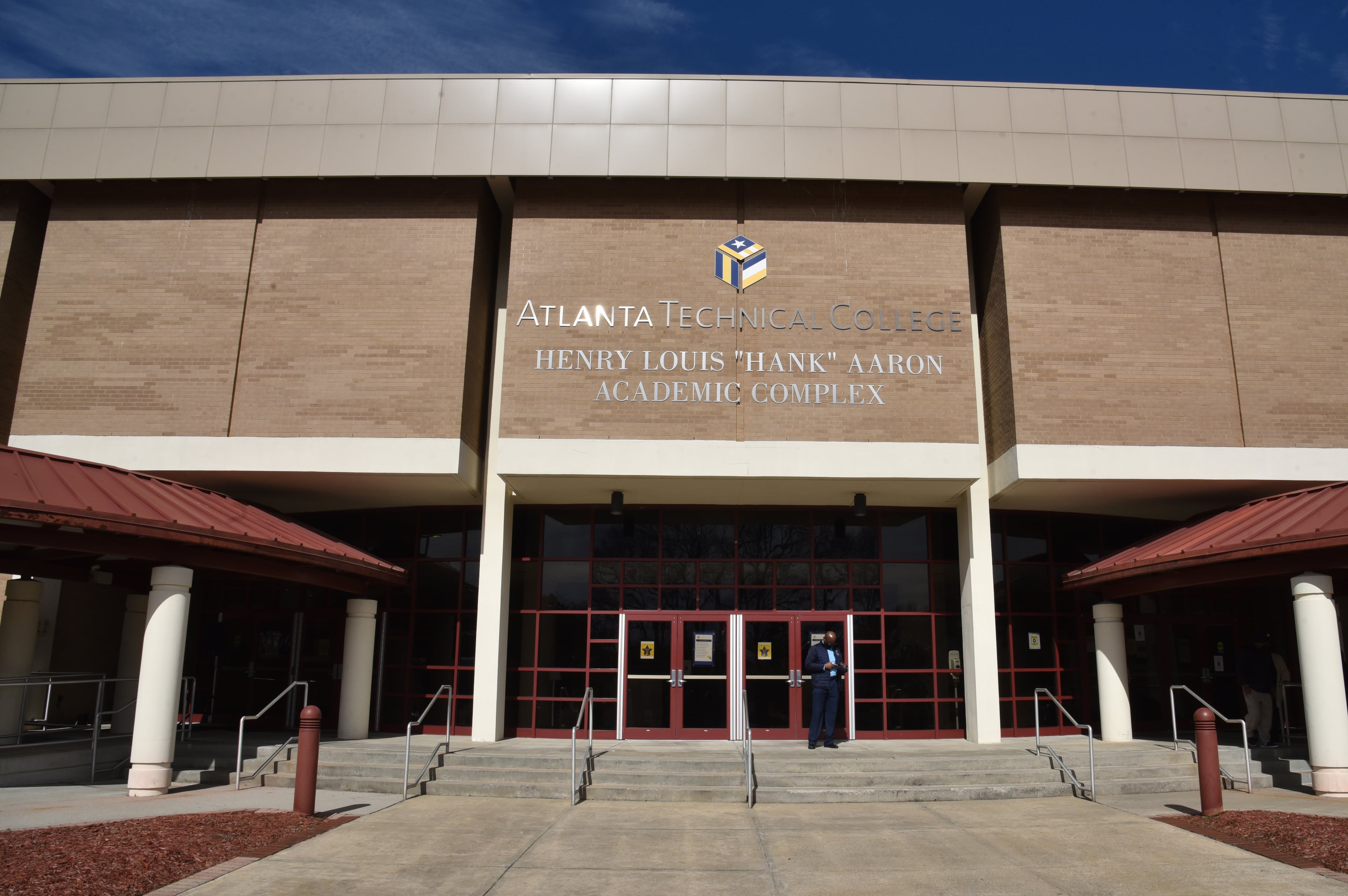 Atlanta Technical College