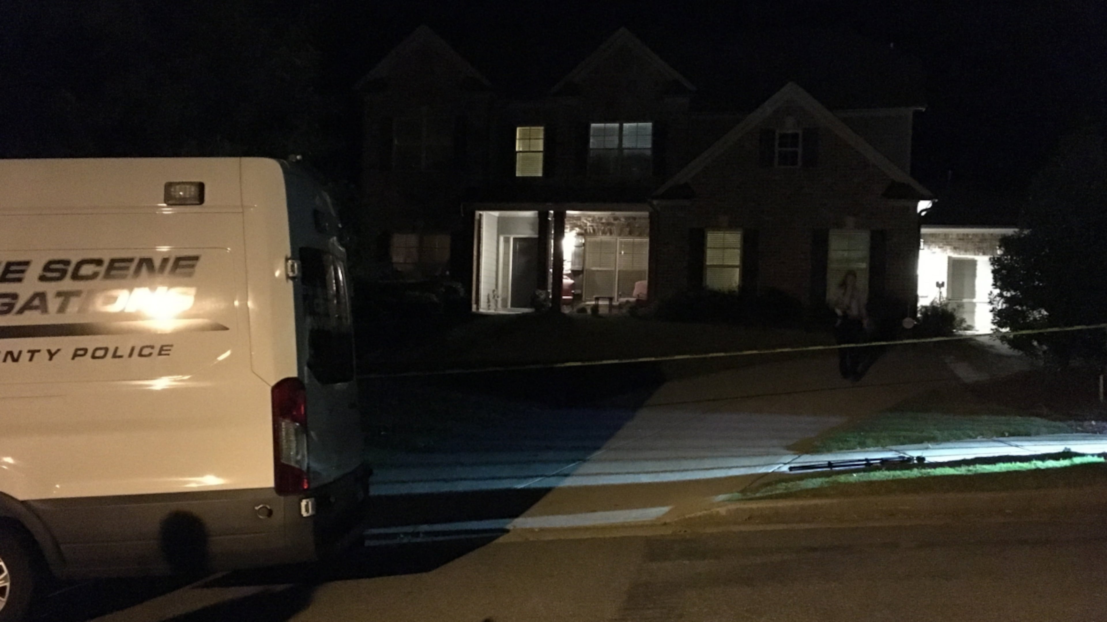 Two men were found guilty in the death of a DeKalb County business owner who was killed at his Gwinnett County home in 2019, prosecutors said. (Courtesy of Gwinnett County Police Department)