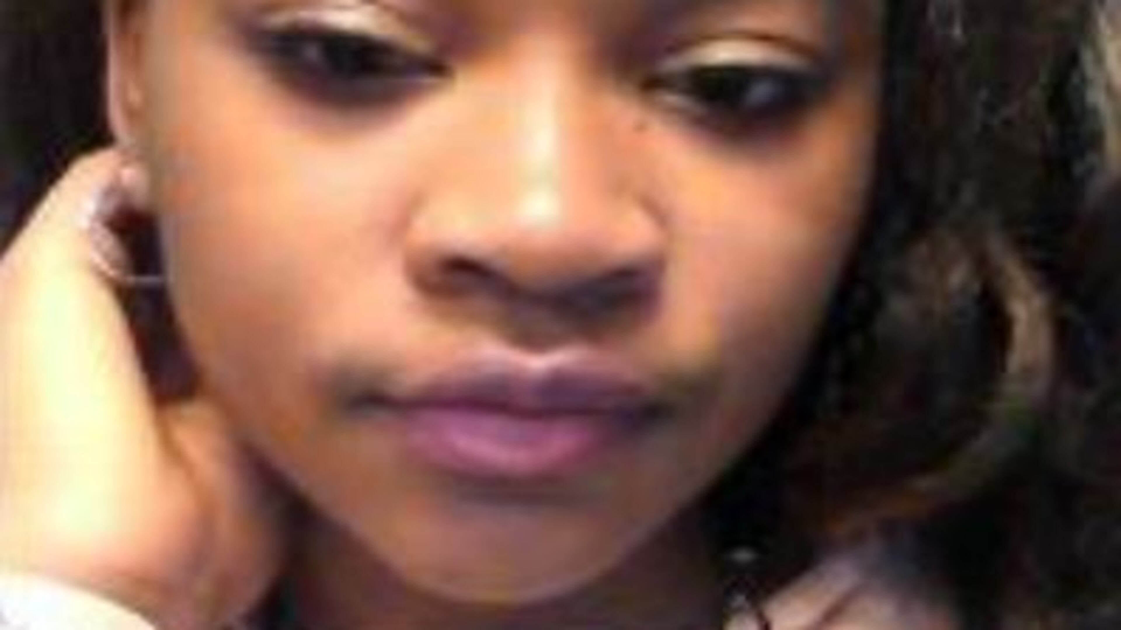 Kyonna Walker (Credit: Clayton County Police Department)