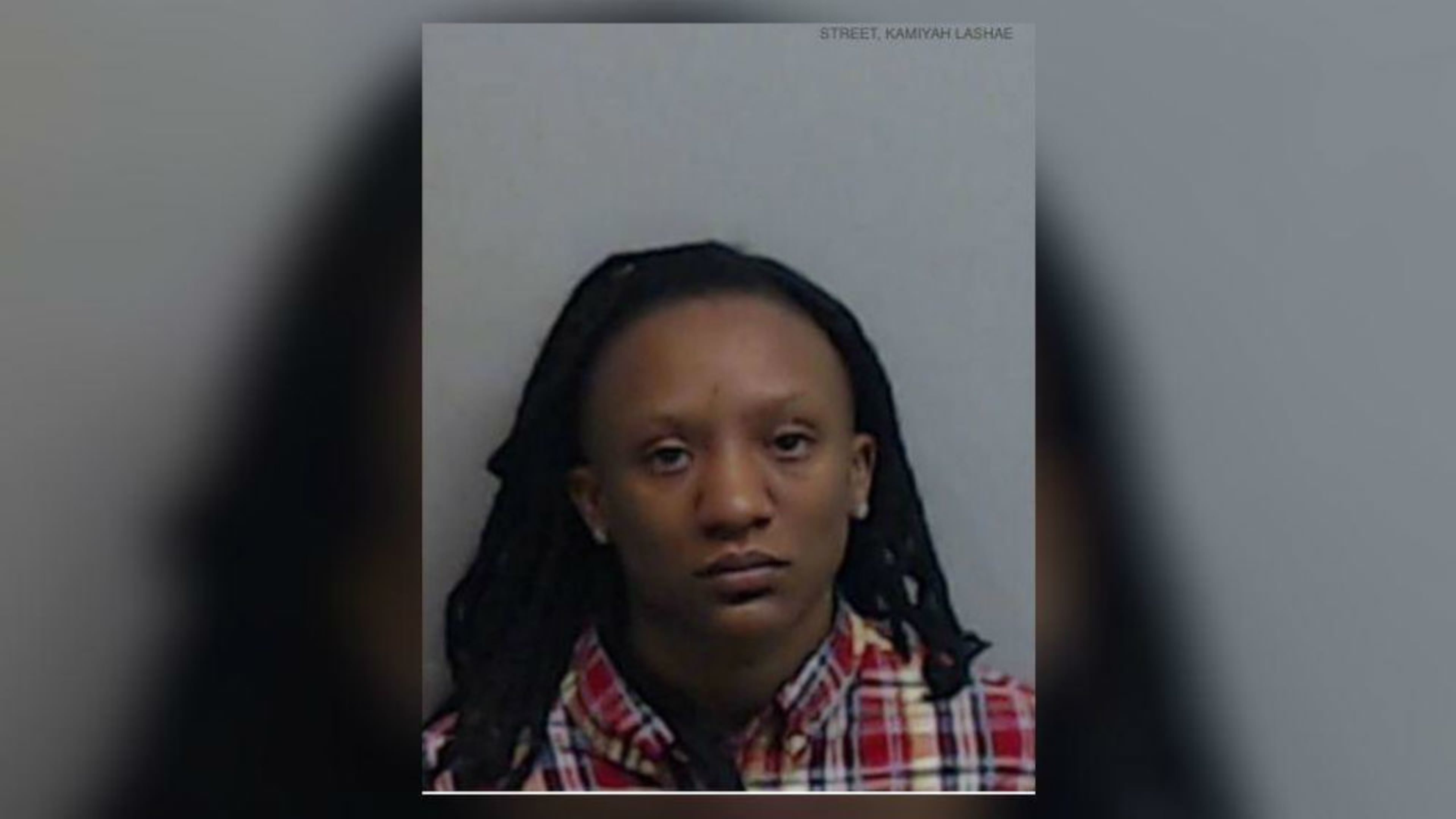 Kamiyah Street, the starting point guard for the Kennesaw State women's basketball team, was arrested Thursday on eight counts, including murder, Fulton County Jail records show.