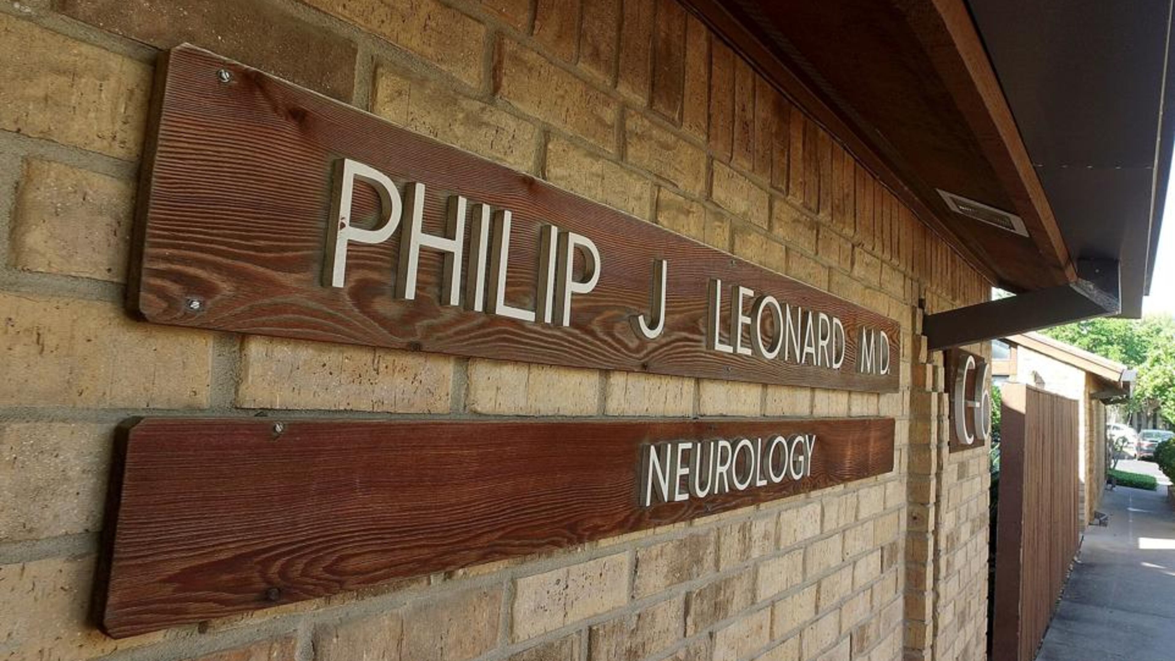 Dr. Philip Leonard is a prominent neurologist in Austin, Texas. Limiting Leonard to male patients after 17 women complained of sexual abuse failed to stop him from offending again, but when a man complained, the Texas Medical Board took action.