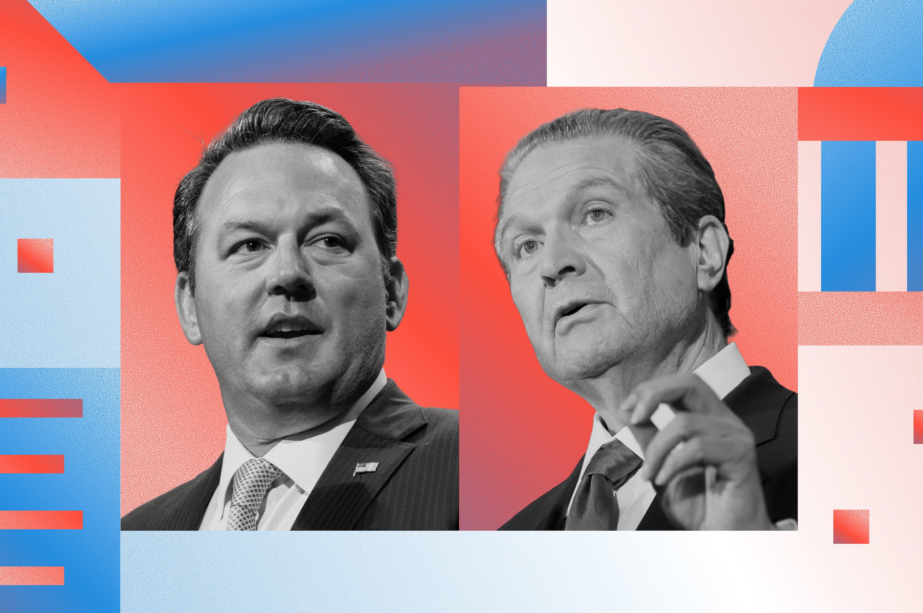 Jackson/Jones Runoff