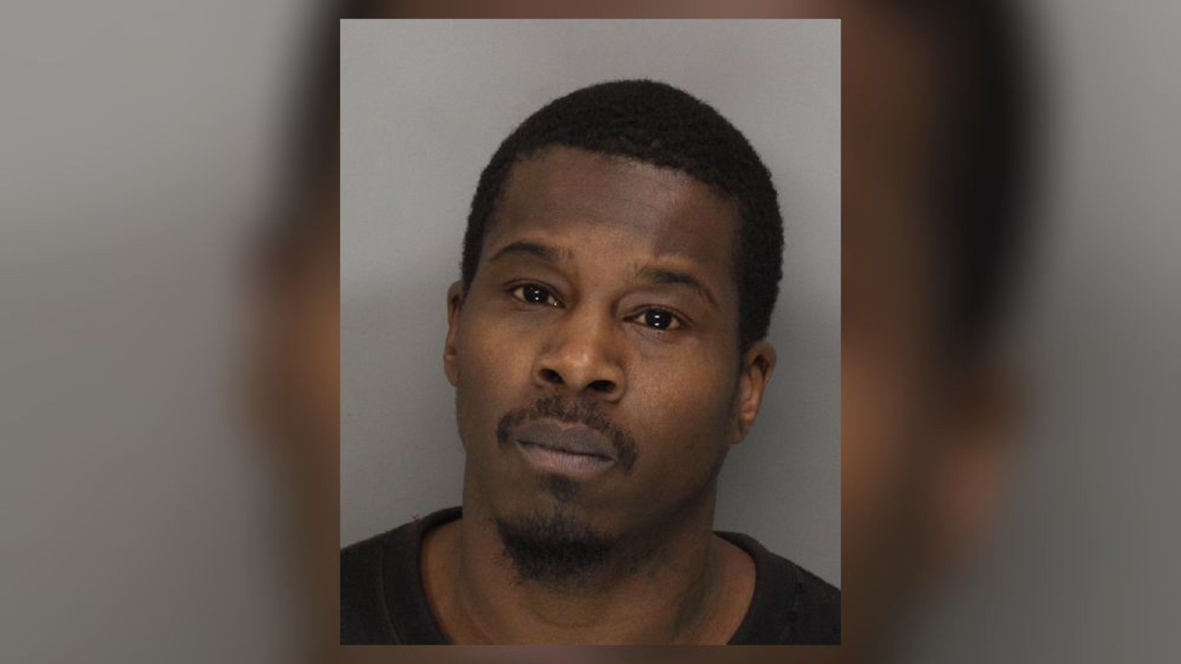 Julius Evans in October 2016 (Credit: Cobb County Sheriff's Office)