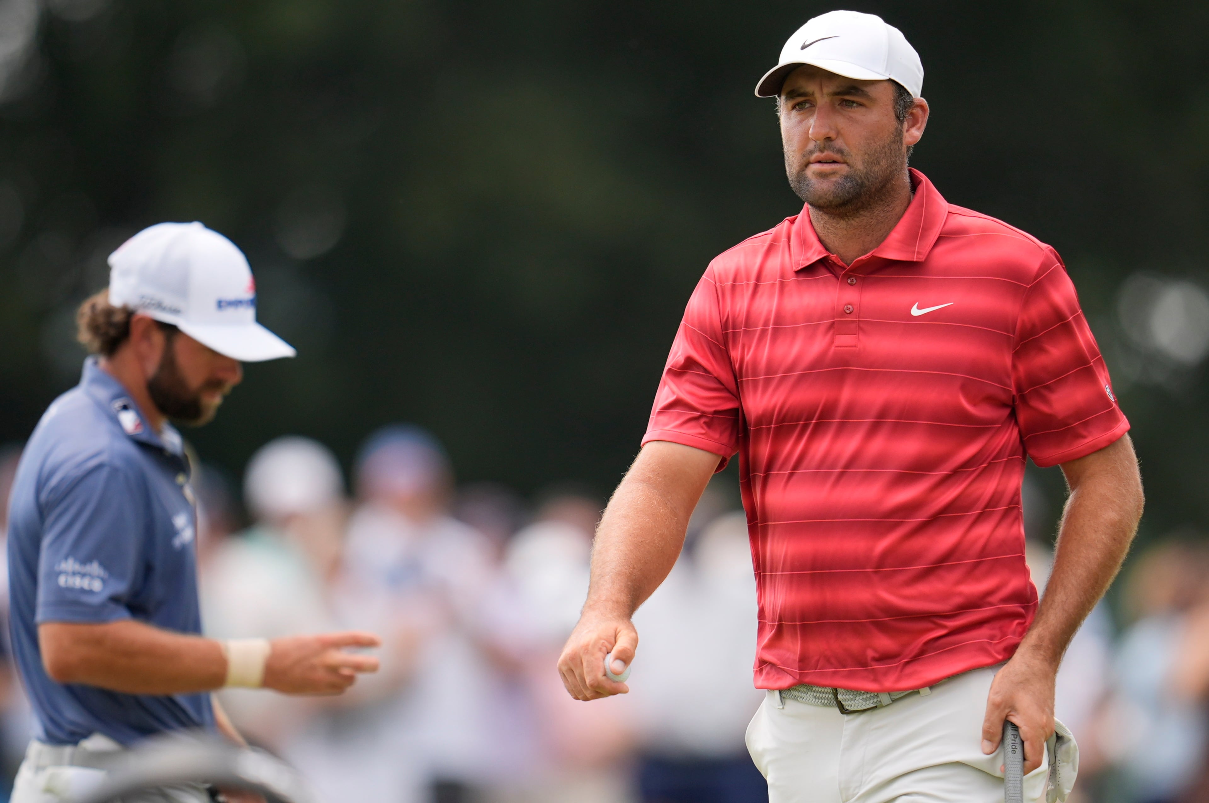 Tour Championship Golf
