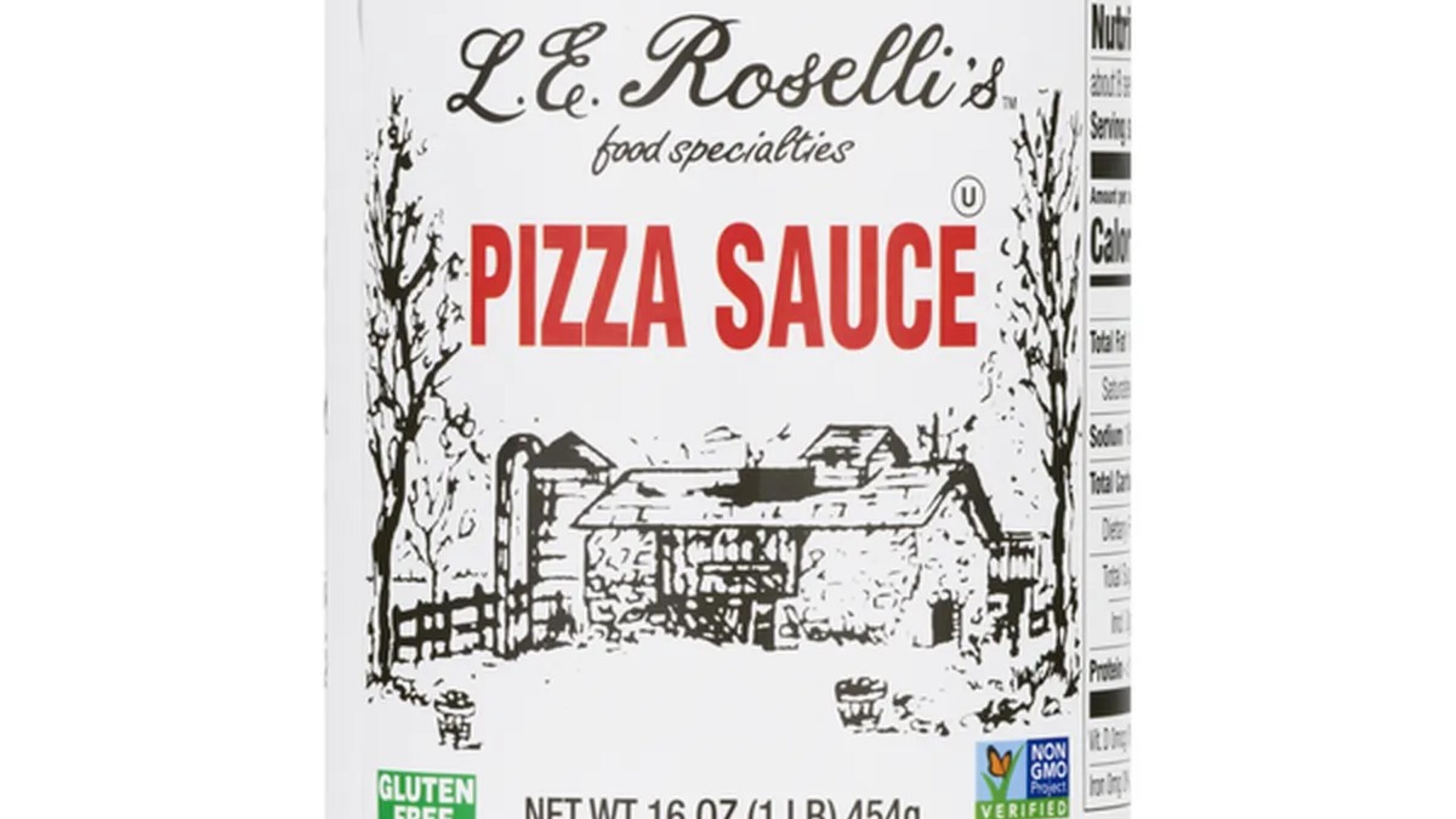Fans of L.E. Roselli’s pizza sauce will have to find another brand for their pies since Roselli’s Italian Market stopped producing the sauce last year.