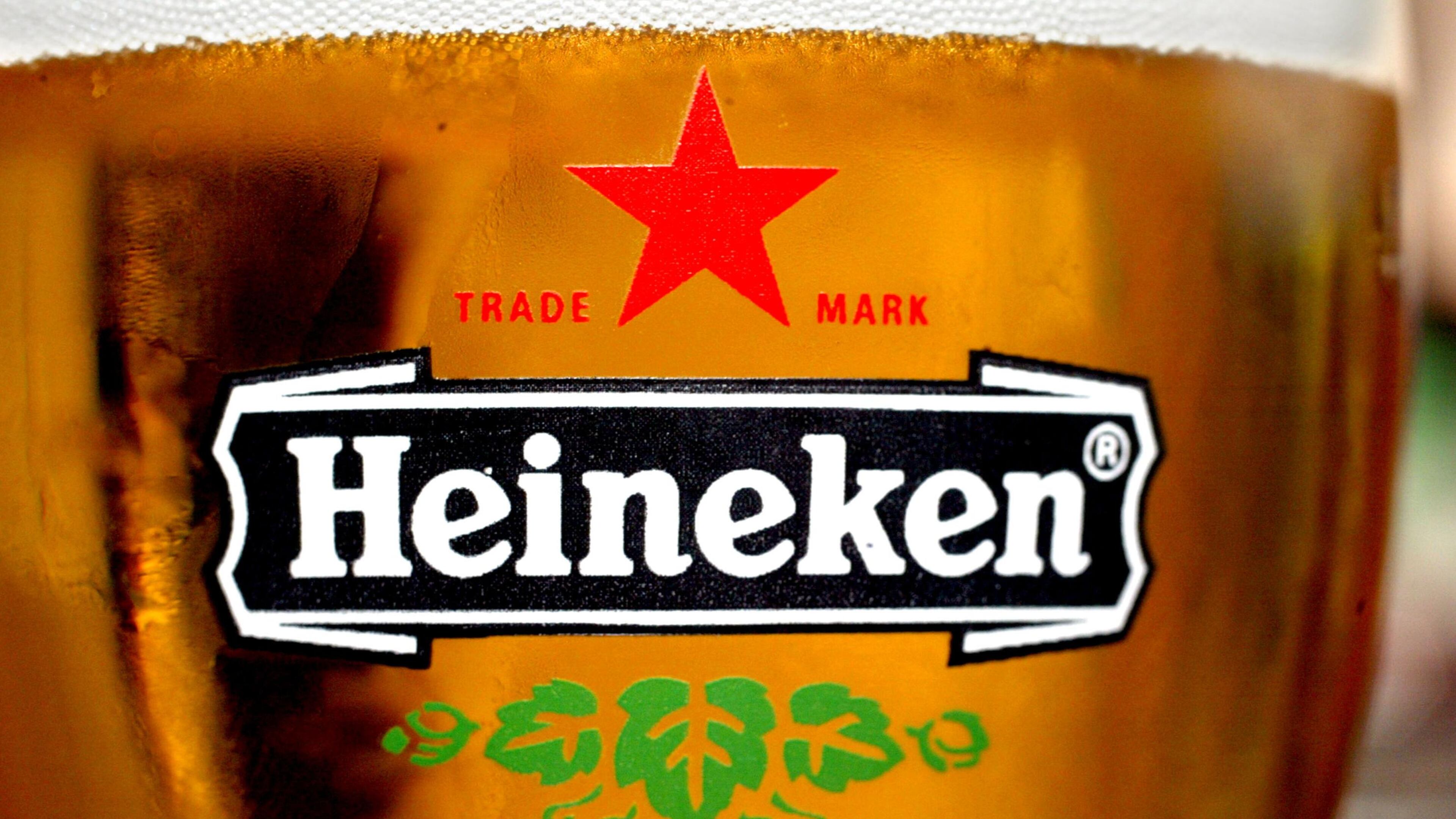 Heineken was criticized for a recent commercial that was perceived as being racist.