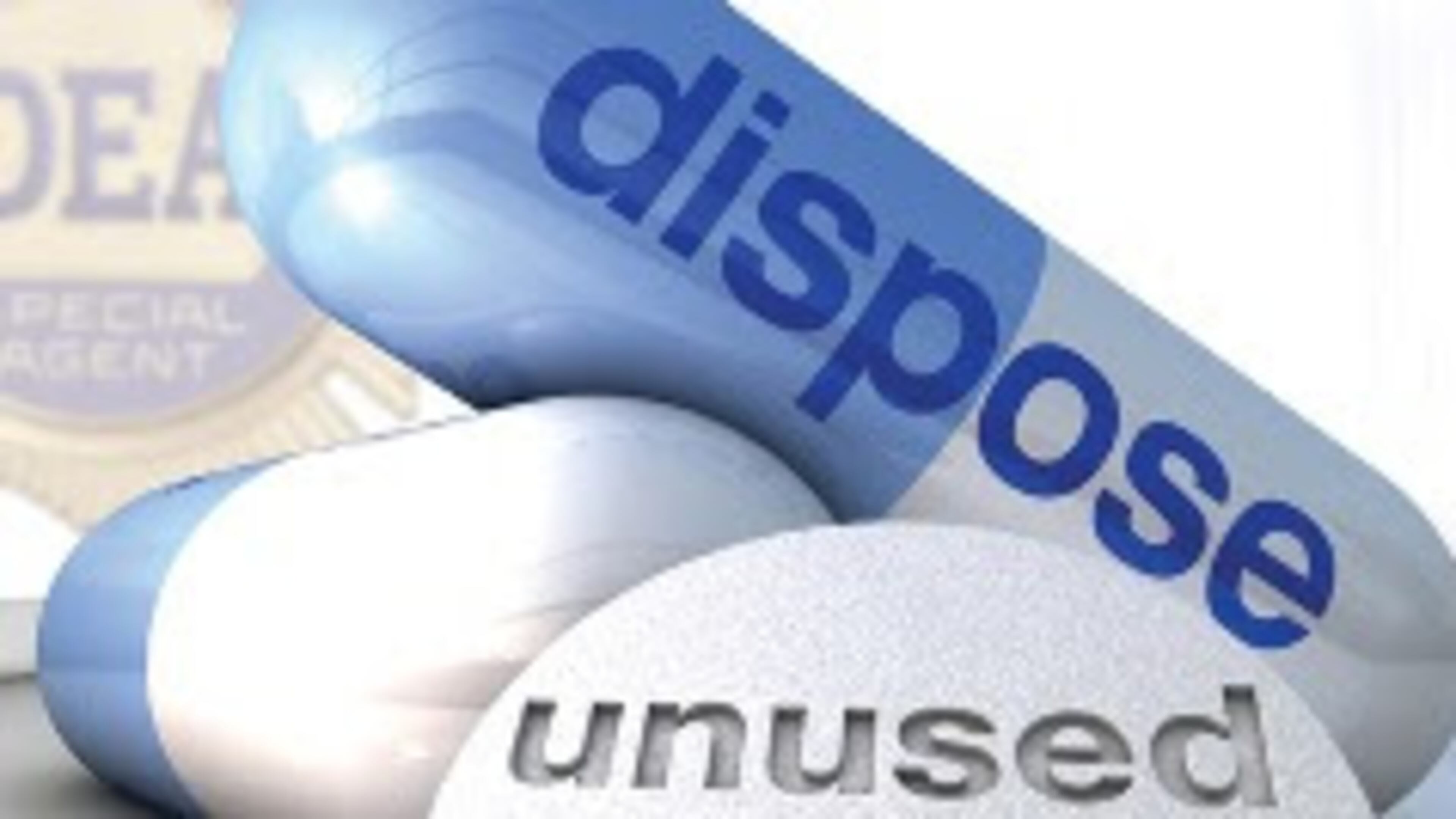 Avondale Estates will participate in National Prescription Drug Take Back Day on April 24.