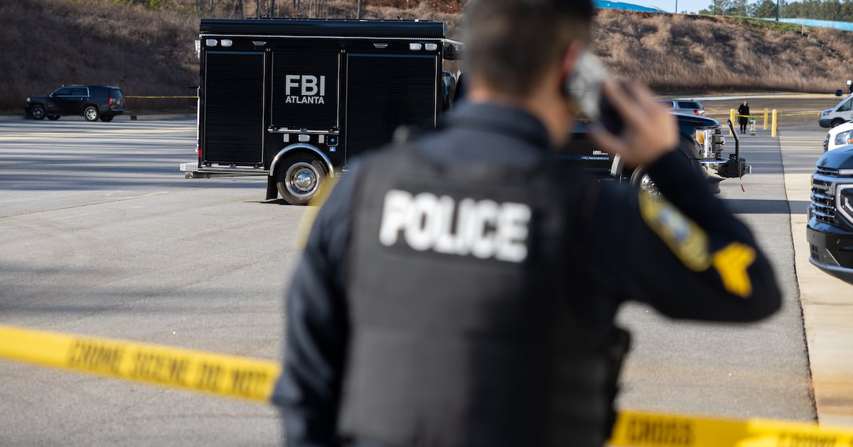 Could FBI raid in Fulton set the stage for takeover of county’s elections?