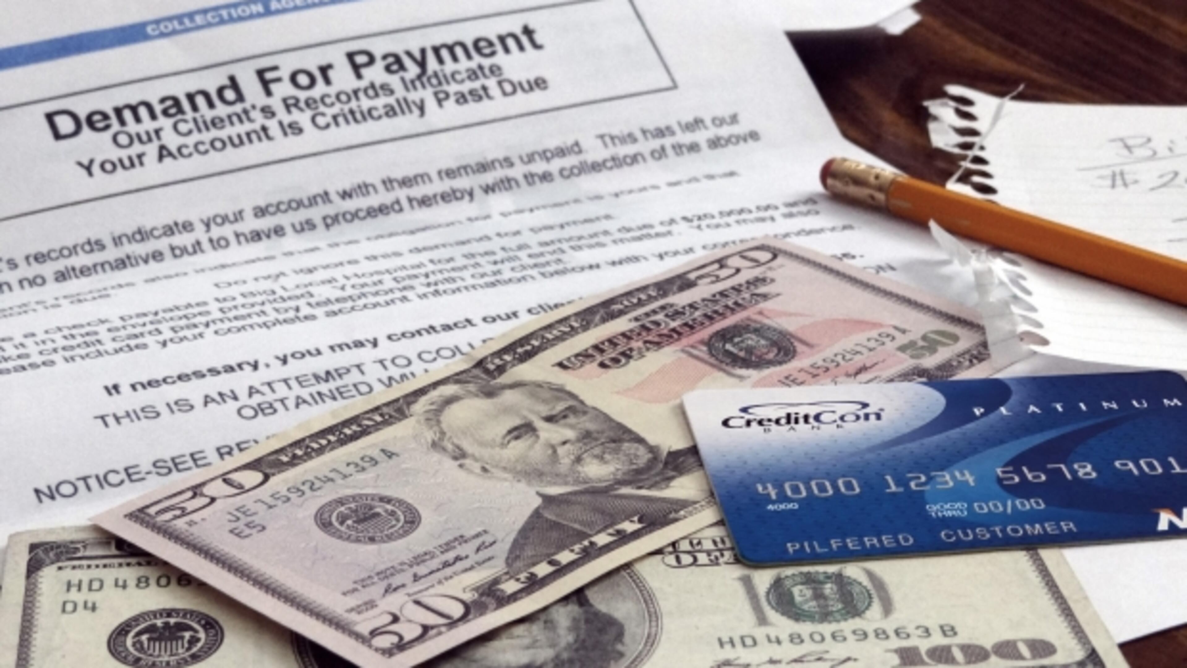 A company that studies the industry reports that store charge card generally have higher interest rates than other cards. Charges for some go up to 30 percent.