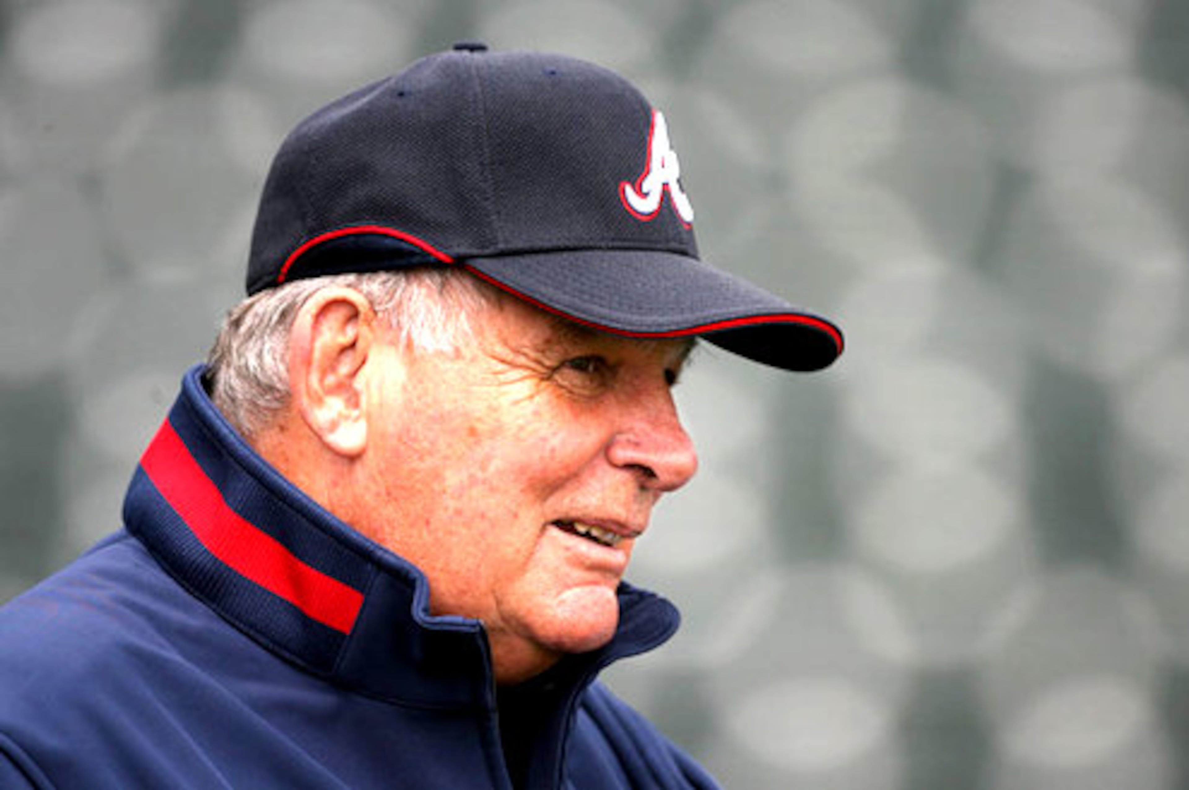 Braves' spring training