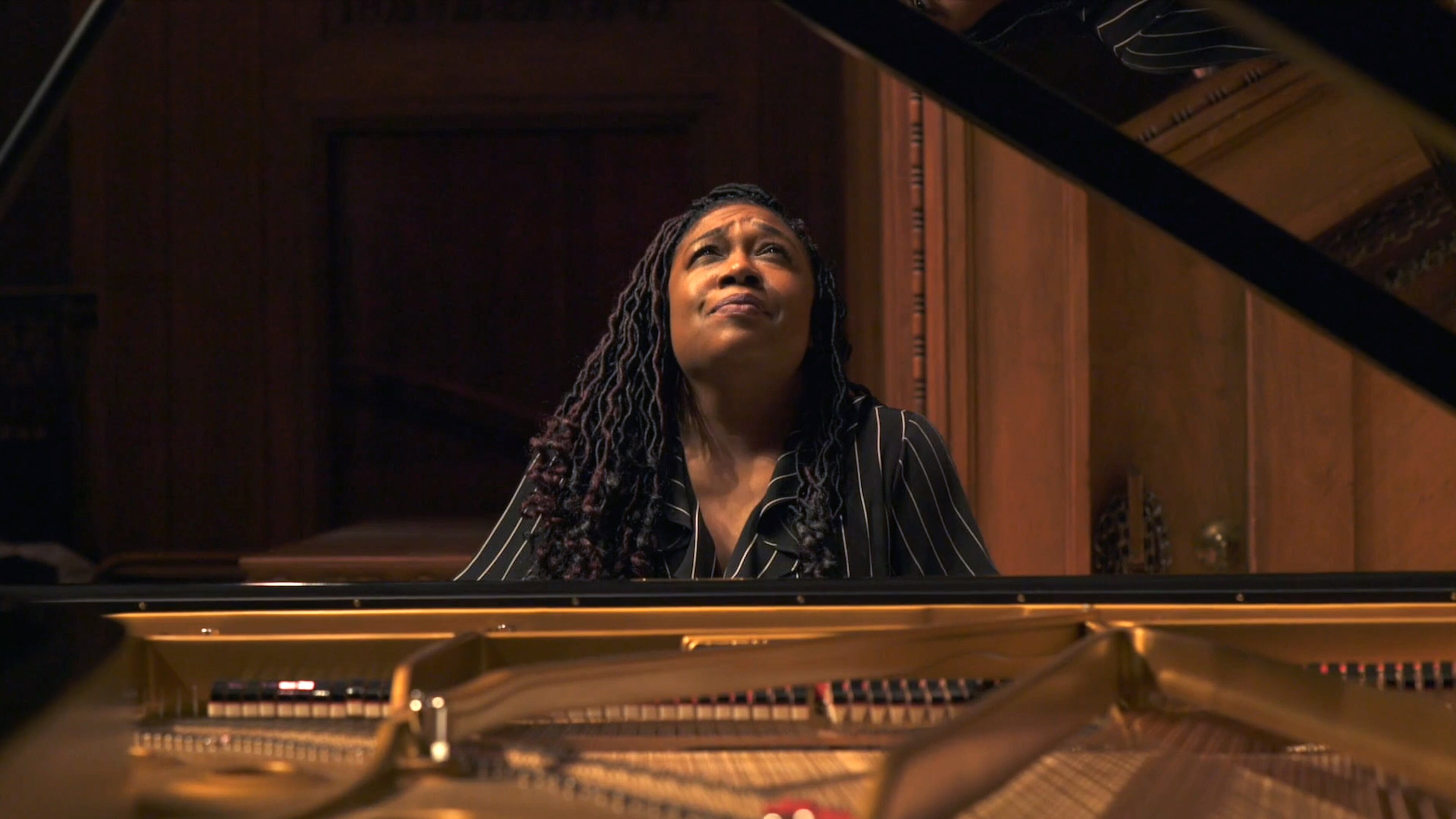 Michelle Cann will perform works by Florence Price, Joel Thompson and others during a Nov. 10 recital at Spivey Hall.
