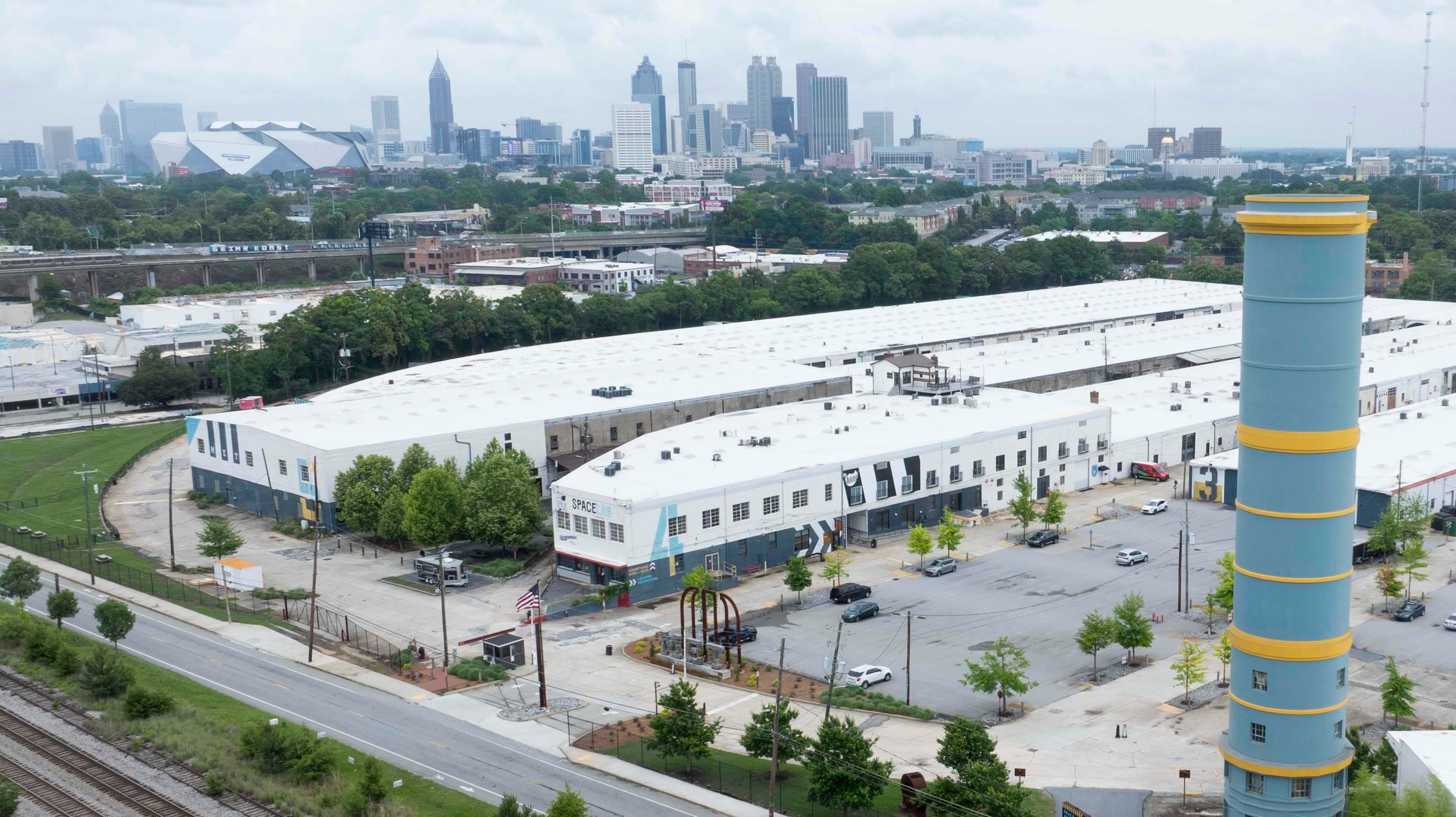 City of Atlanta officials say they are looking to partner with Morehouse School of Medicine on a proposed $800 million hospital that would serve residents in the southern part of the city. (Miguel Martinez/AJC)