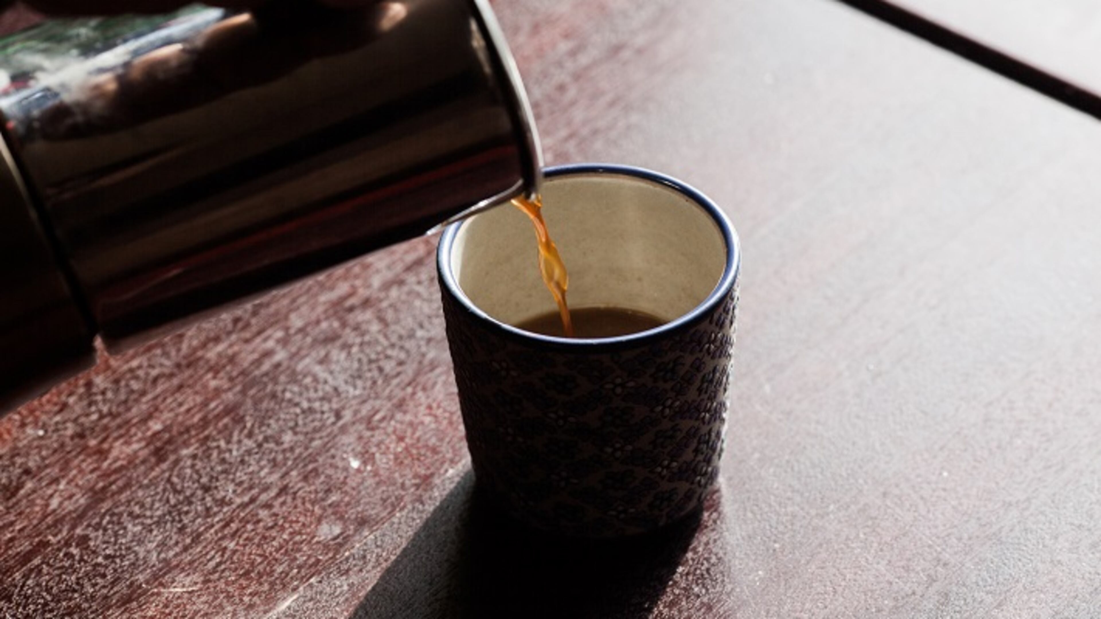 The Suwanee Police Department is holding a “Coffee with a Cop” event.