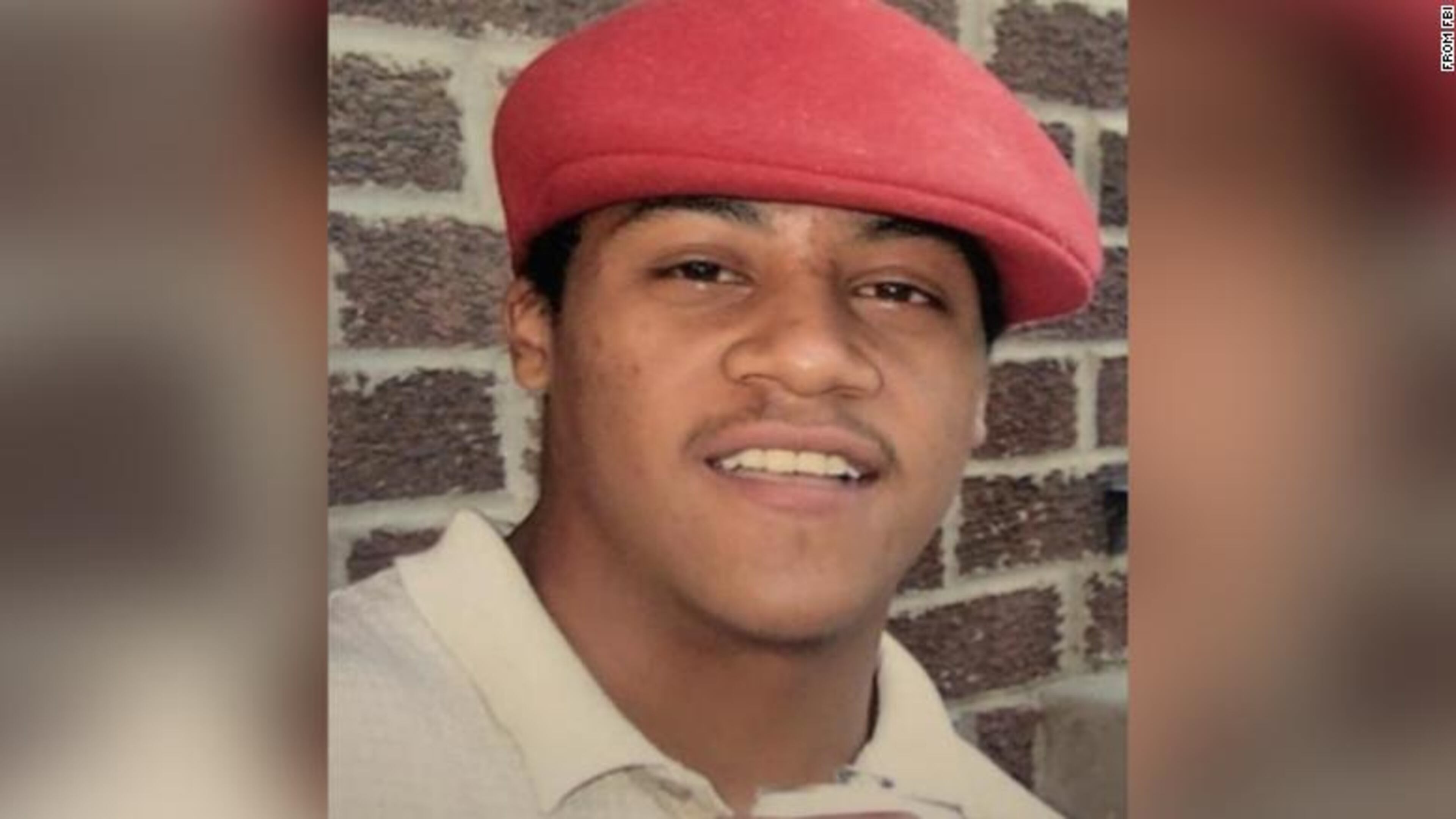 In July 2020, the FBI exhumed the body of Alonzo Brooks, who was found dead in 2004 a month after he disappeared from a house party in Kansas — a cold case that received renewed attention earlier this month when it was featured in the Netflix reboot of "Unsolved Mysteries." The suspicious death has been on the FBI radar since at least 2019, when the bureau first reopened the case.